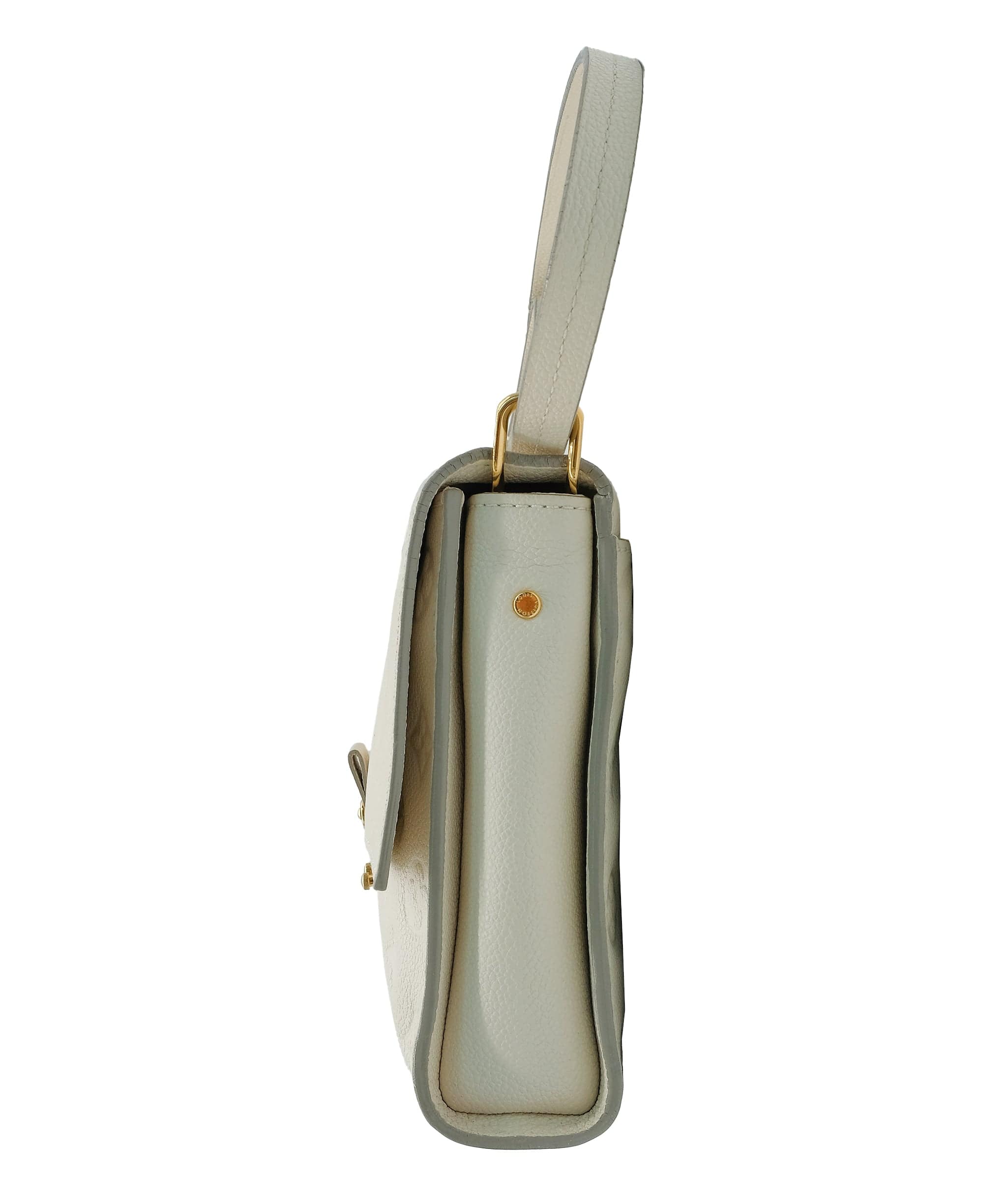 Louis Vuitton Louis Vuitton Empriente White Shoulder Bag (Dust bag) RJC2558