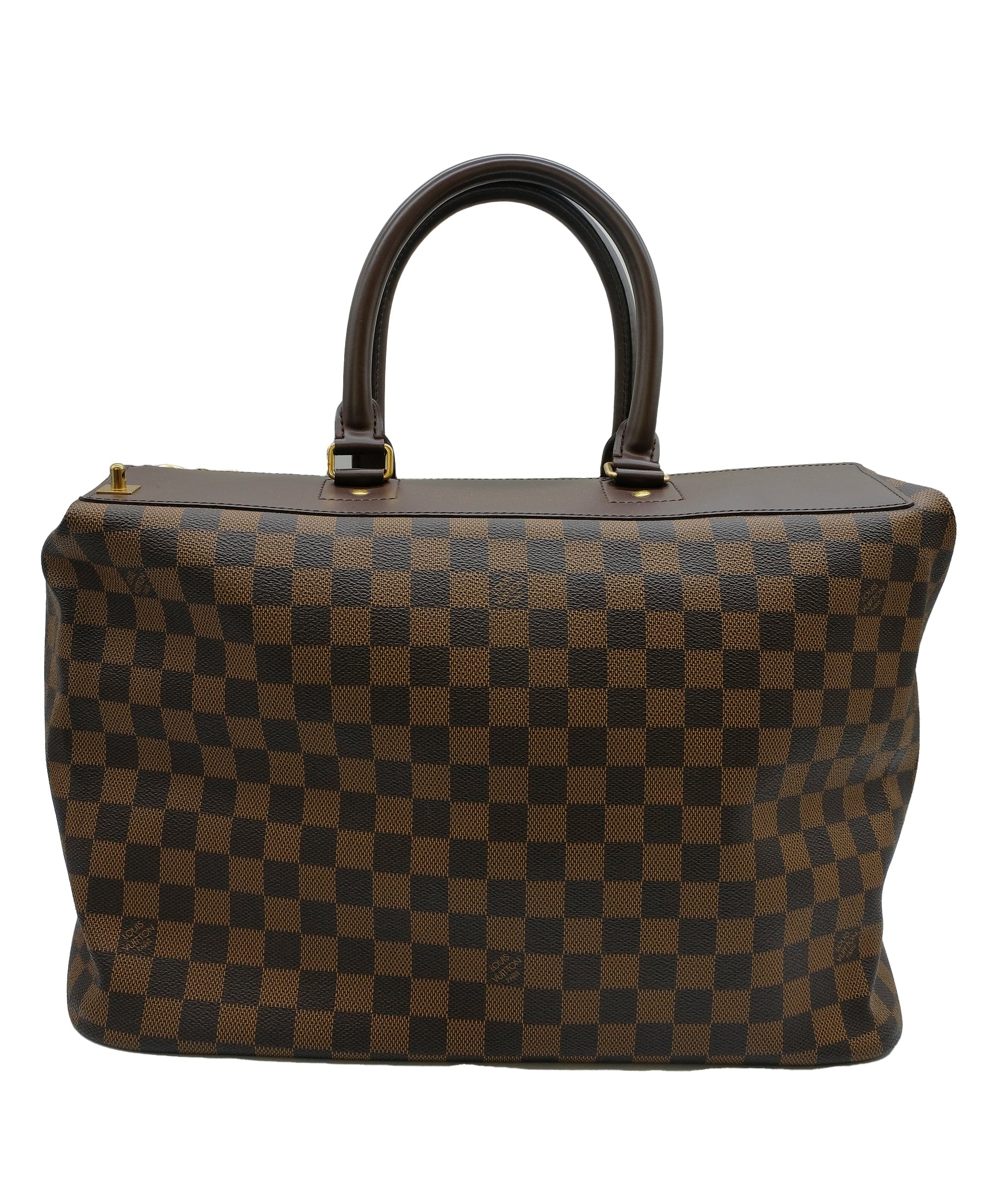 Louis Vuitton Louis Vuitton Greenwich PM Damier Ebene ASC5341