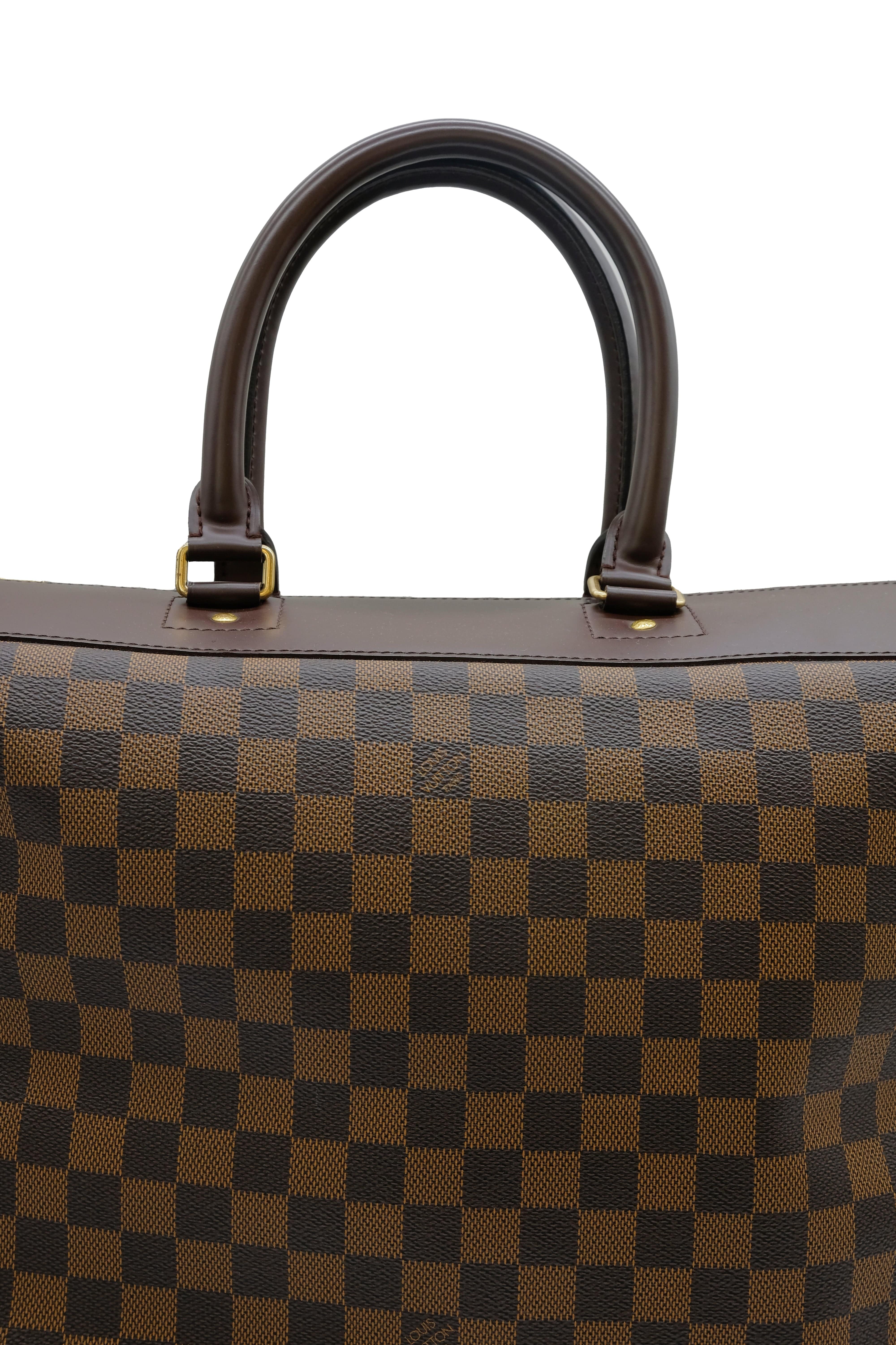 Louis Vuitton Louis Vuitton Greenwich PM Damier Ebene ASC5341