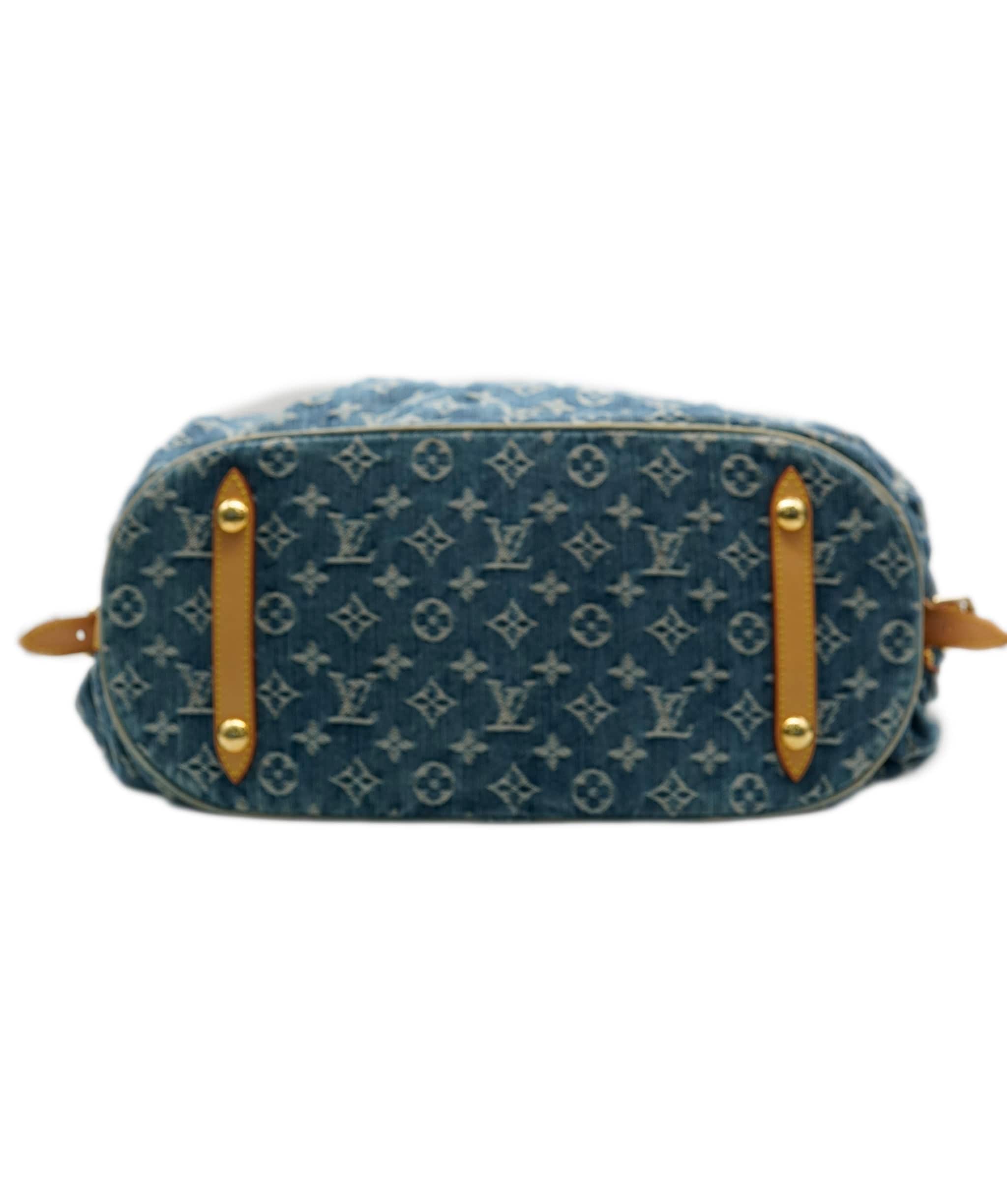 Louis Vuitton Louis Vuitton Hobo XL ASL10293