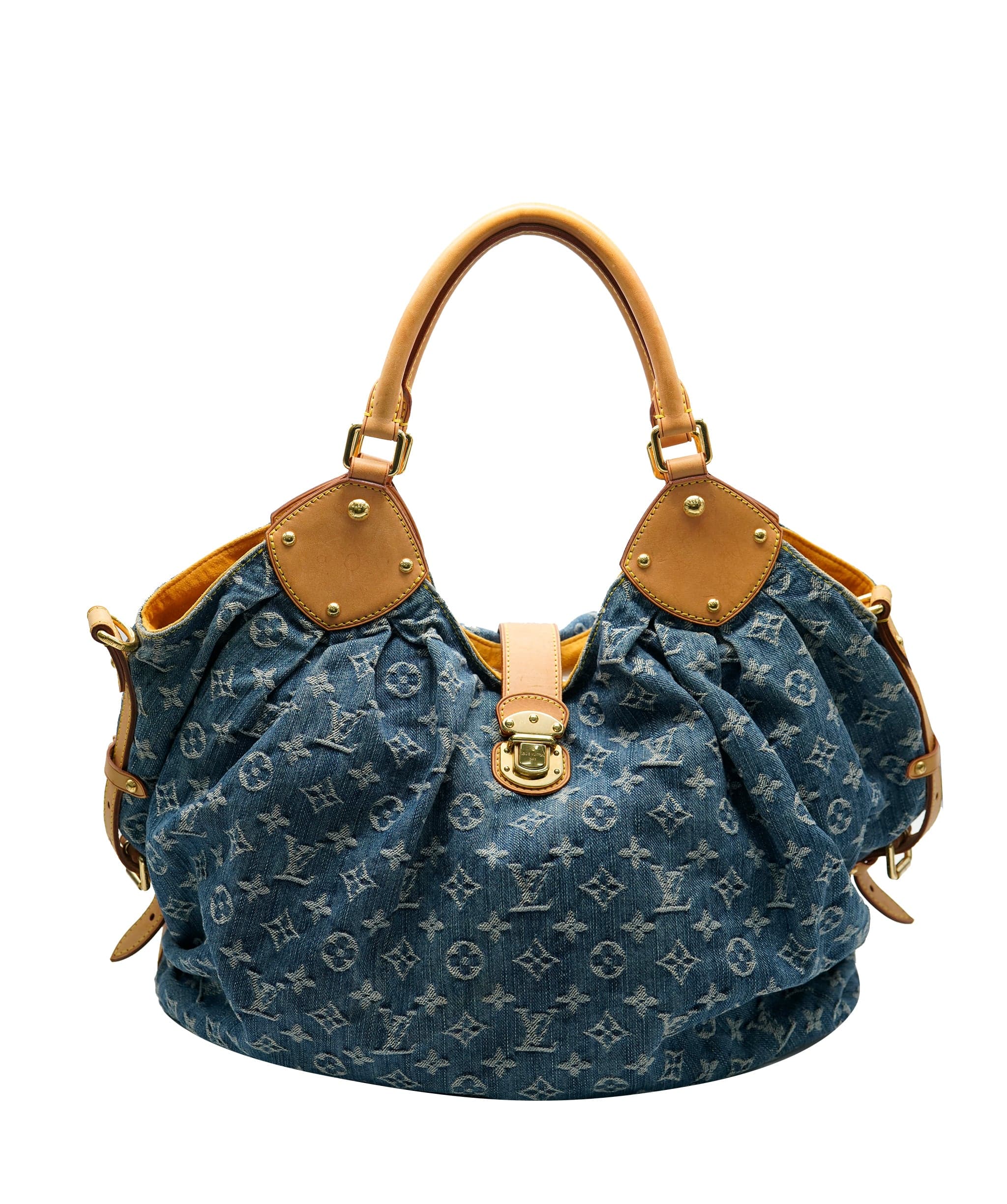 Louis Vuitton Louis Vuitton Hobo XL ASL10293