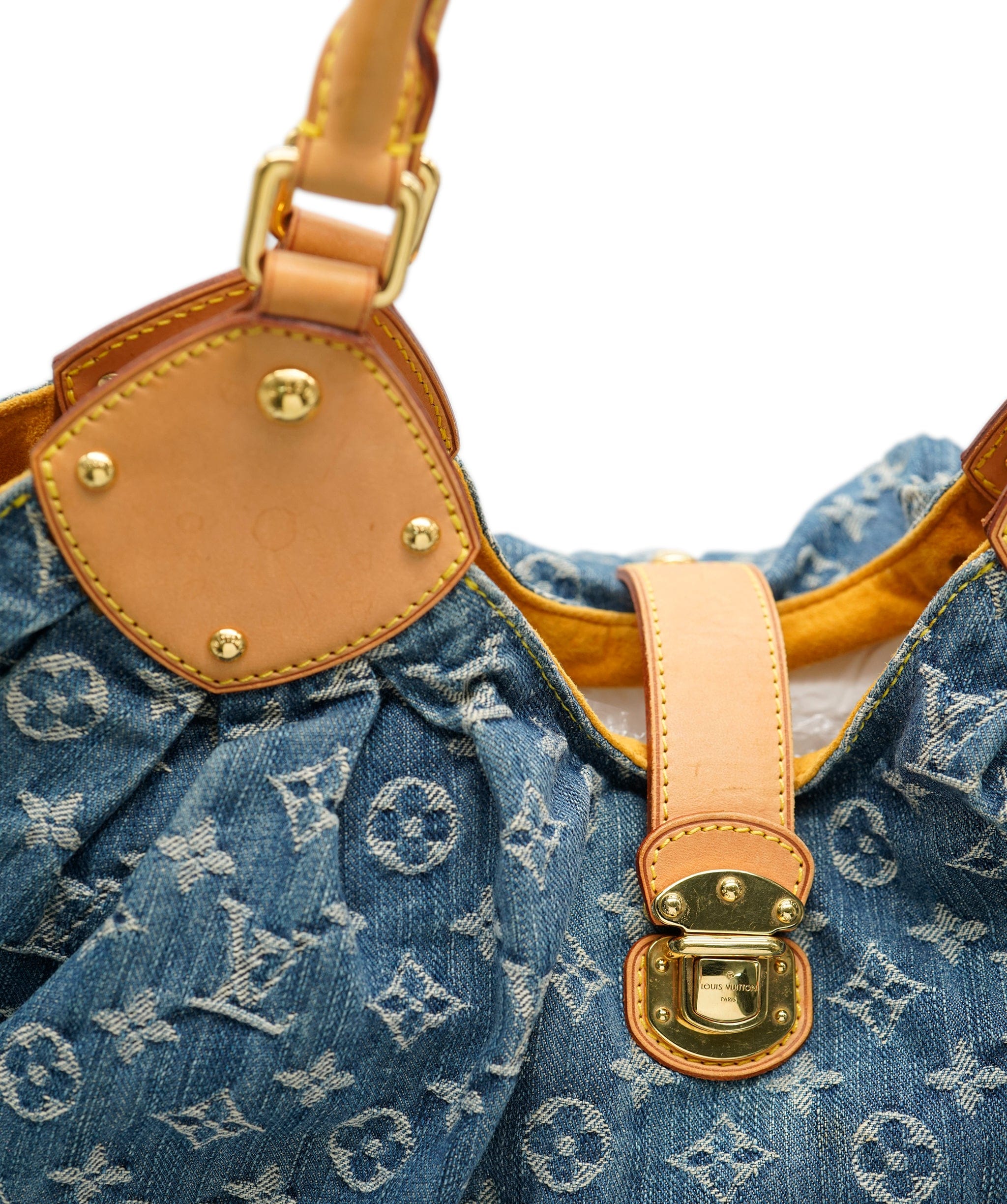 Louis Vuitton Louis Vuitton Hobo XL ASL10293