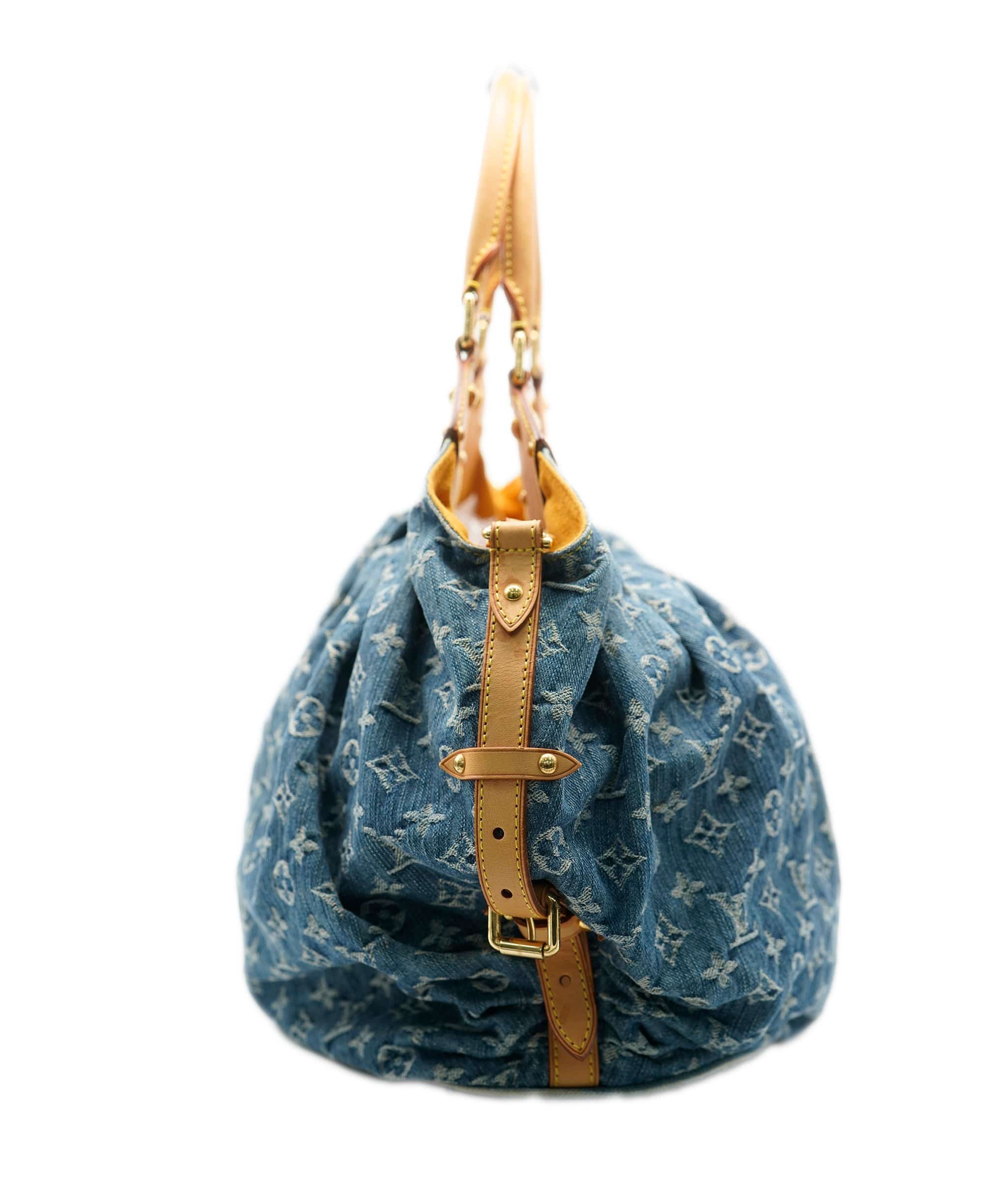 Louis Vuitton Louis Vuitton Hobo XL ASL10293