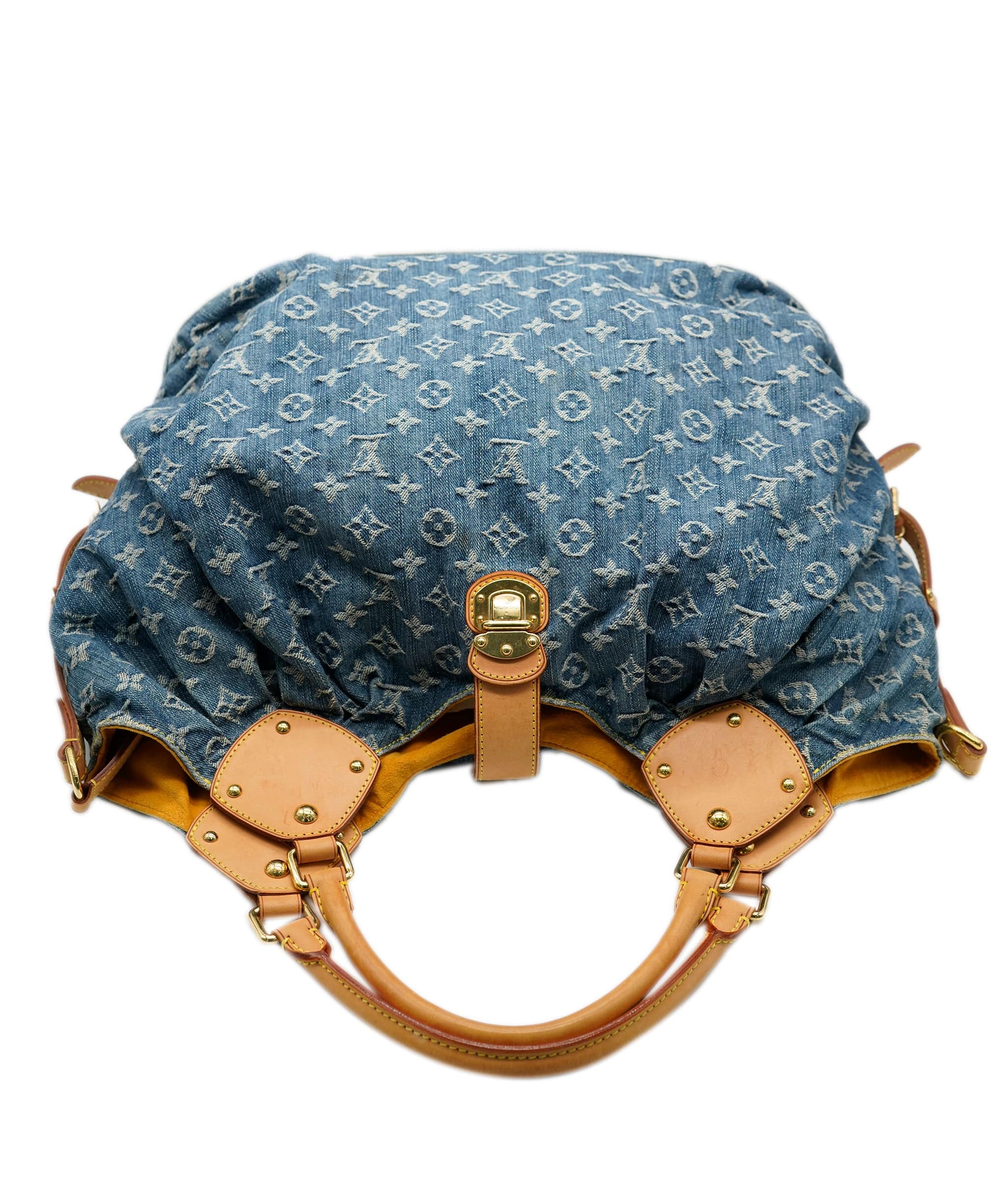 Louis Vuitton Louis Vuitton Hobo XL ASL10293