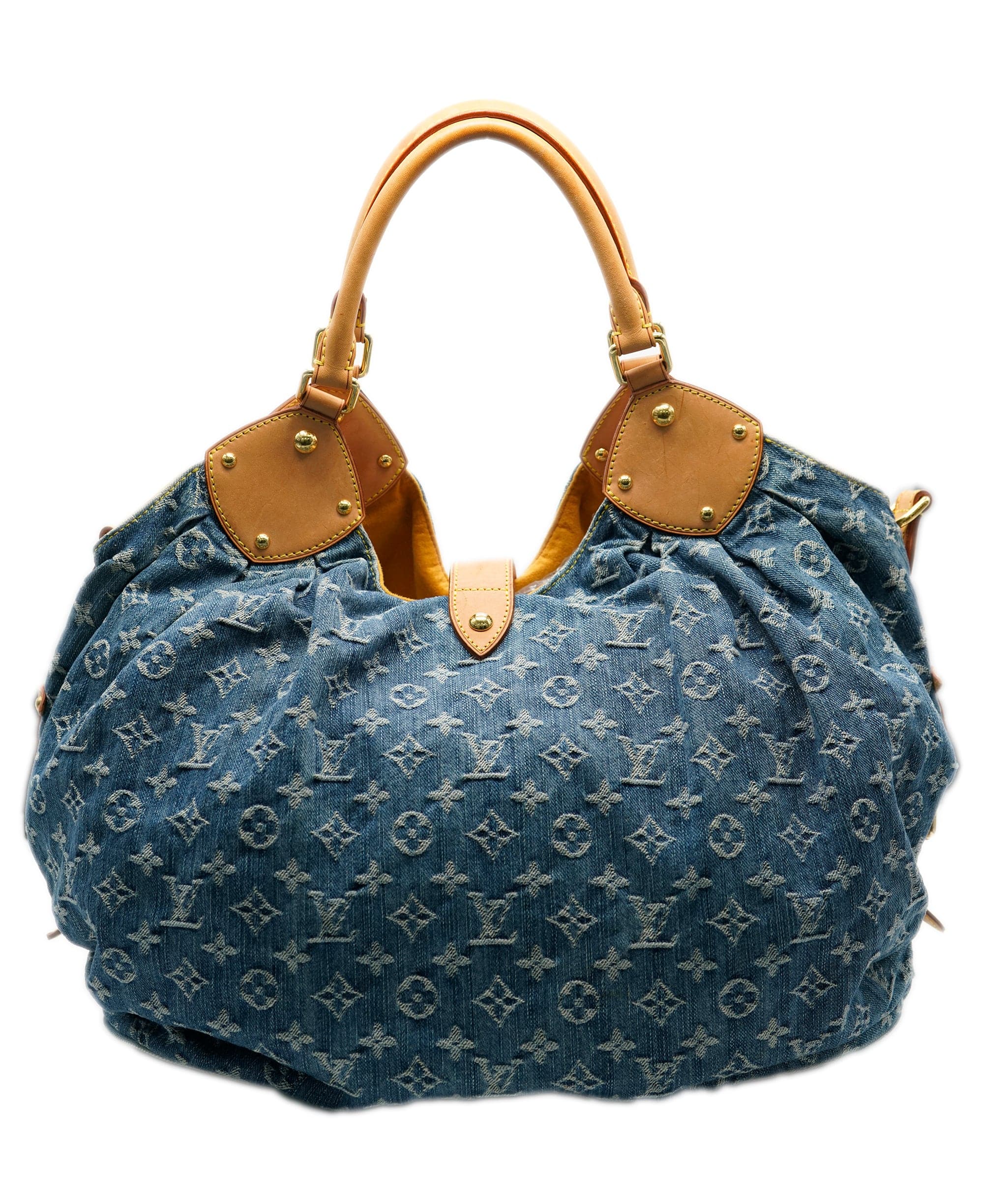 Louis Vuitton Louis Vuitton Hobo XL ASL10293