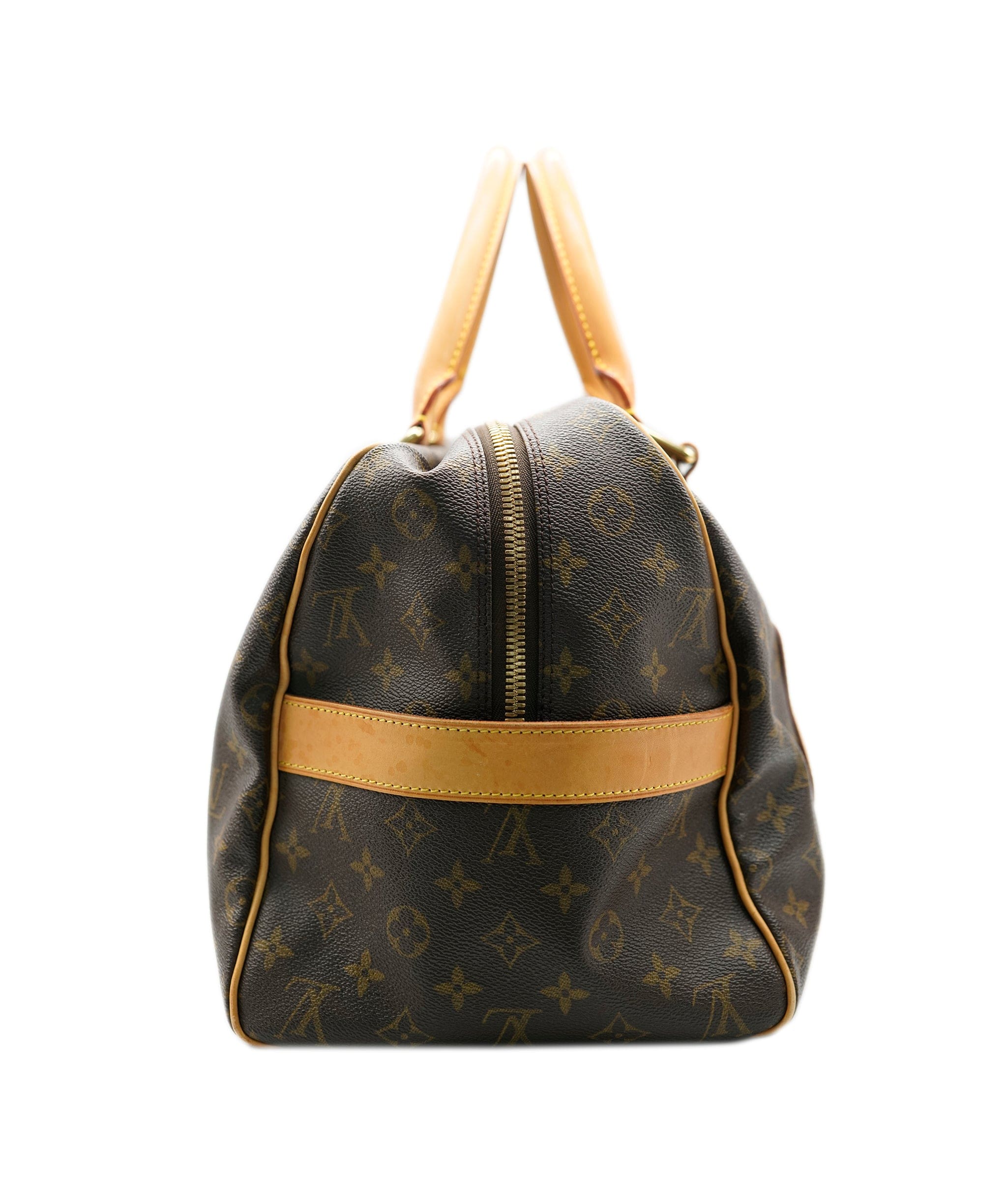 Louis Vuitton Louis Vuitton Keepal ALC0890