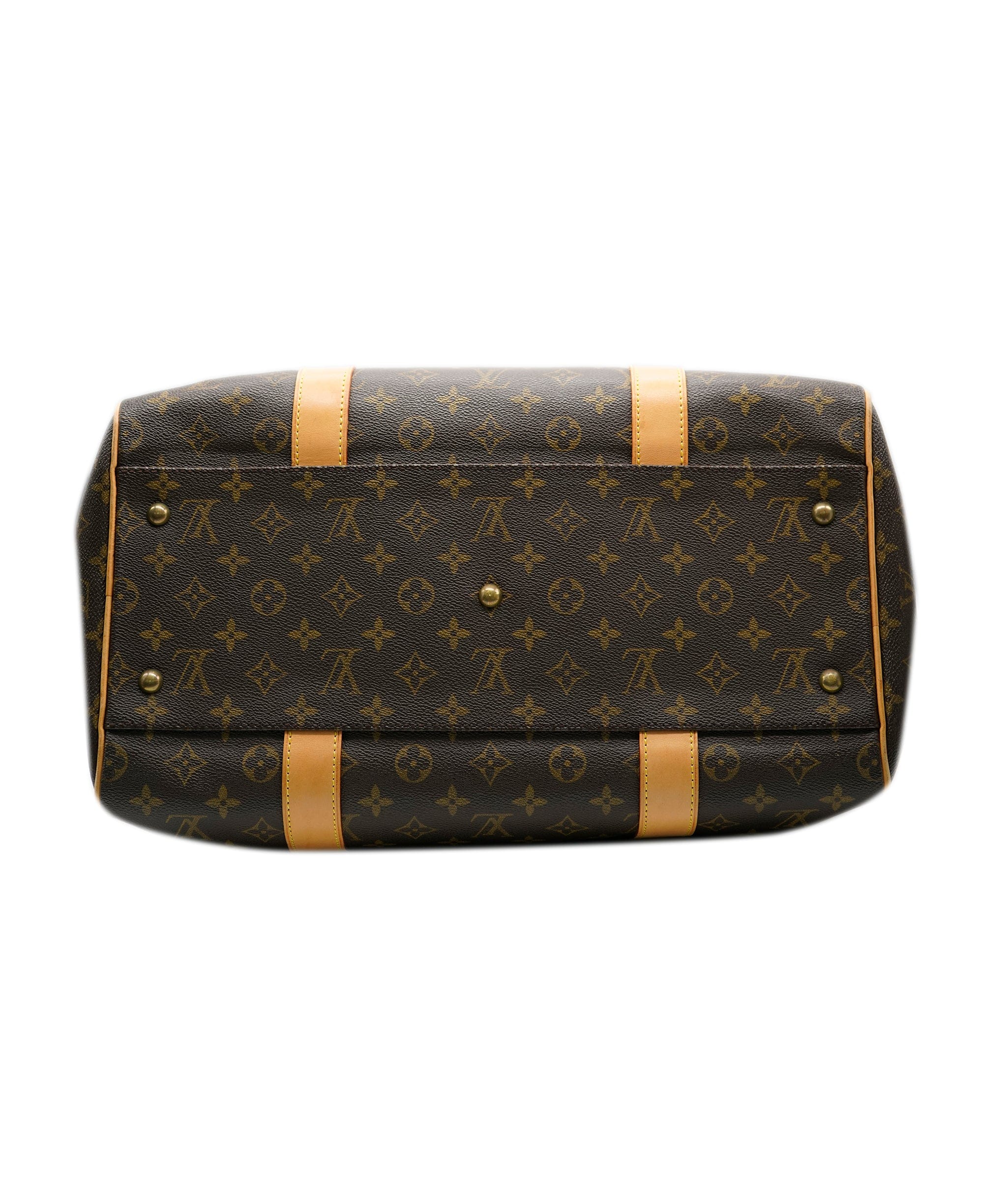 Louis Vuitton Louis Vuitton Keepal ALC0890