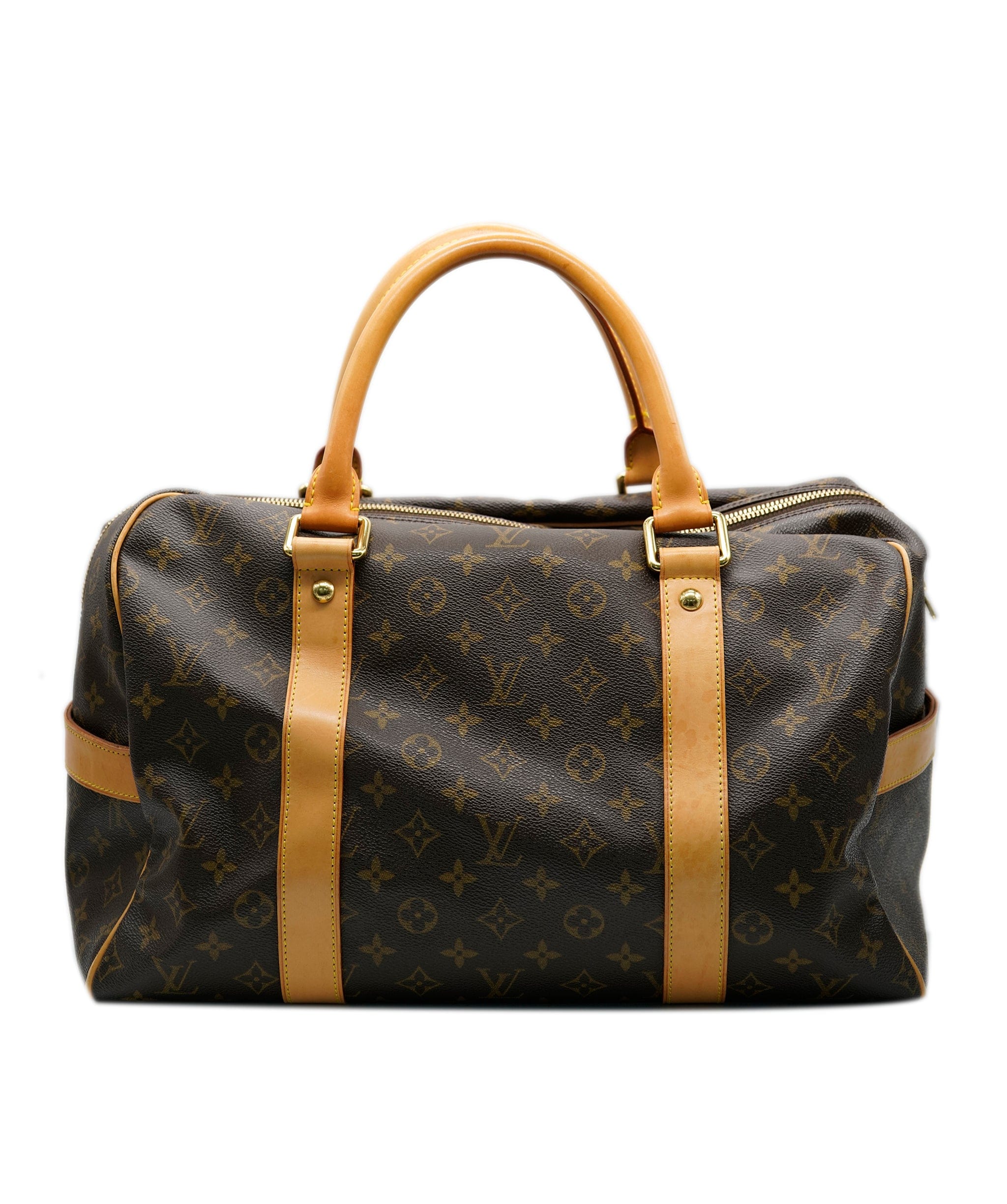 Louis Vuitton Louis Vuitton Keepal ALC0890