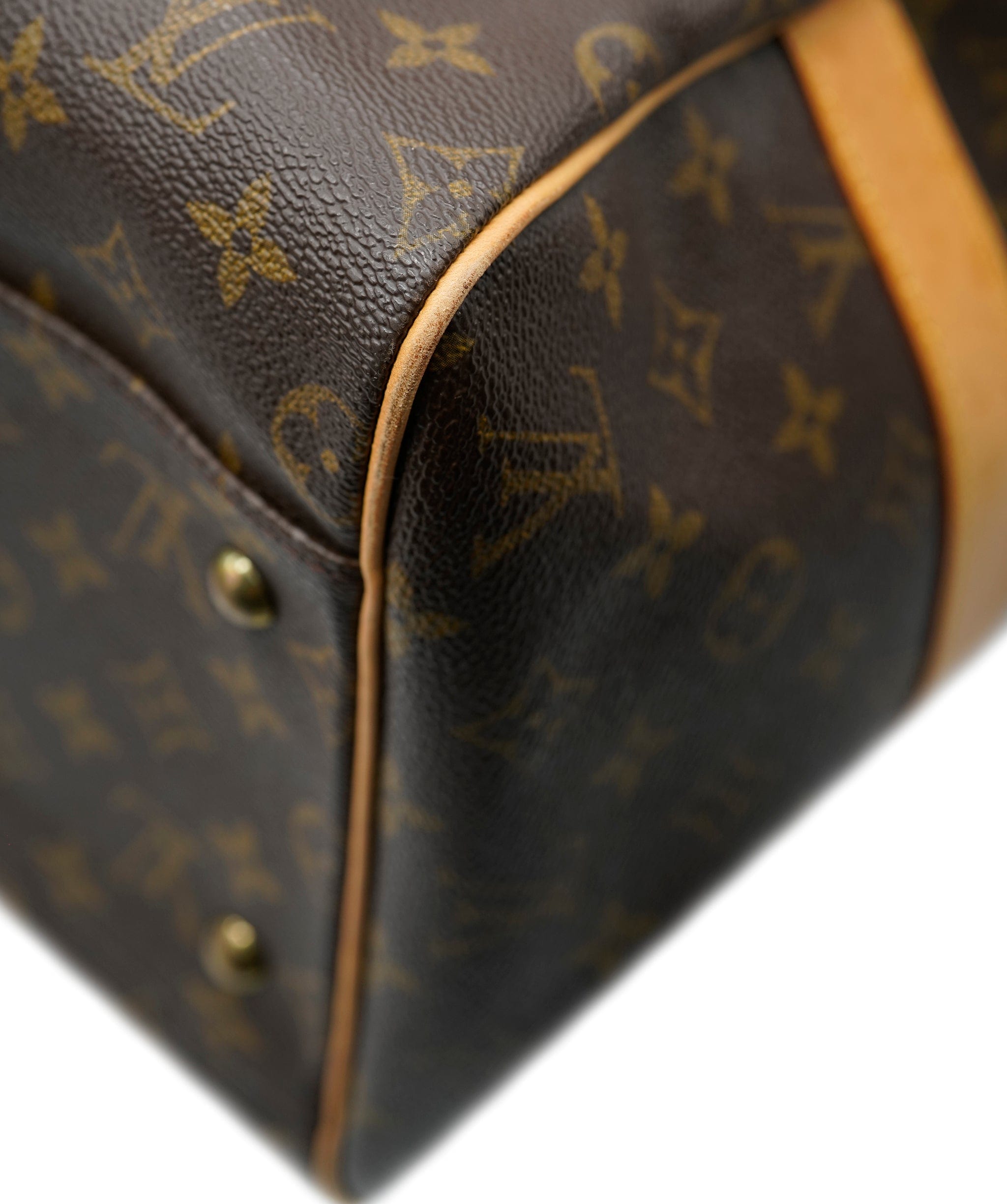 Louis Vuitton Louis Vuitton Keepal ALC0890