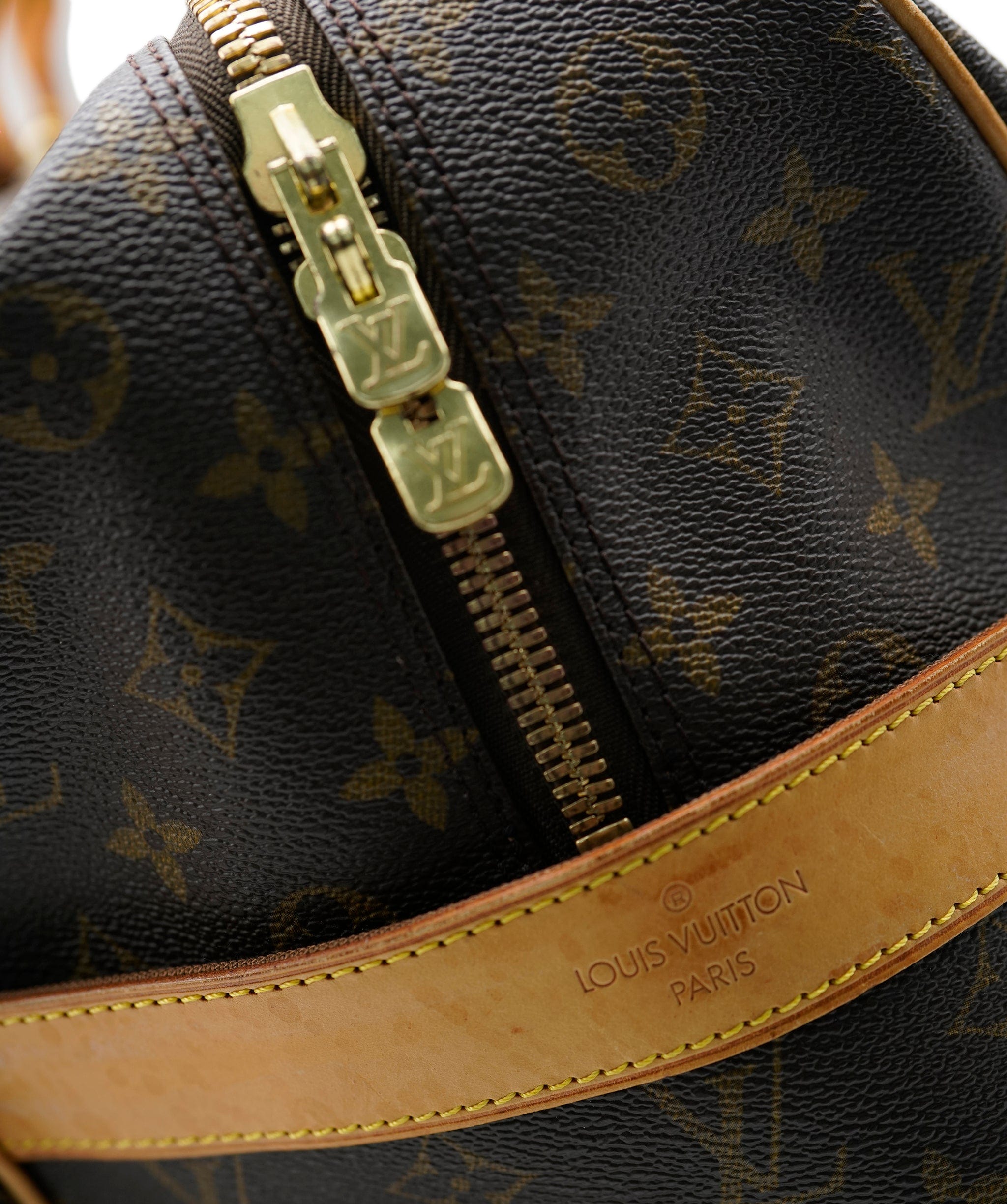 Louis Vuitton Louis Vuitton Keepal ALC0890