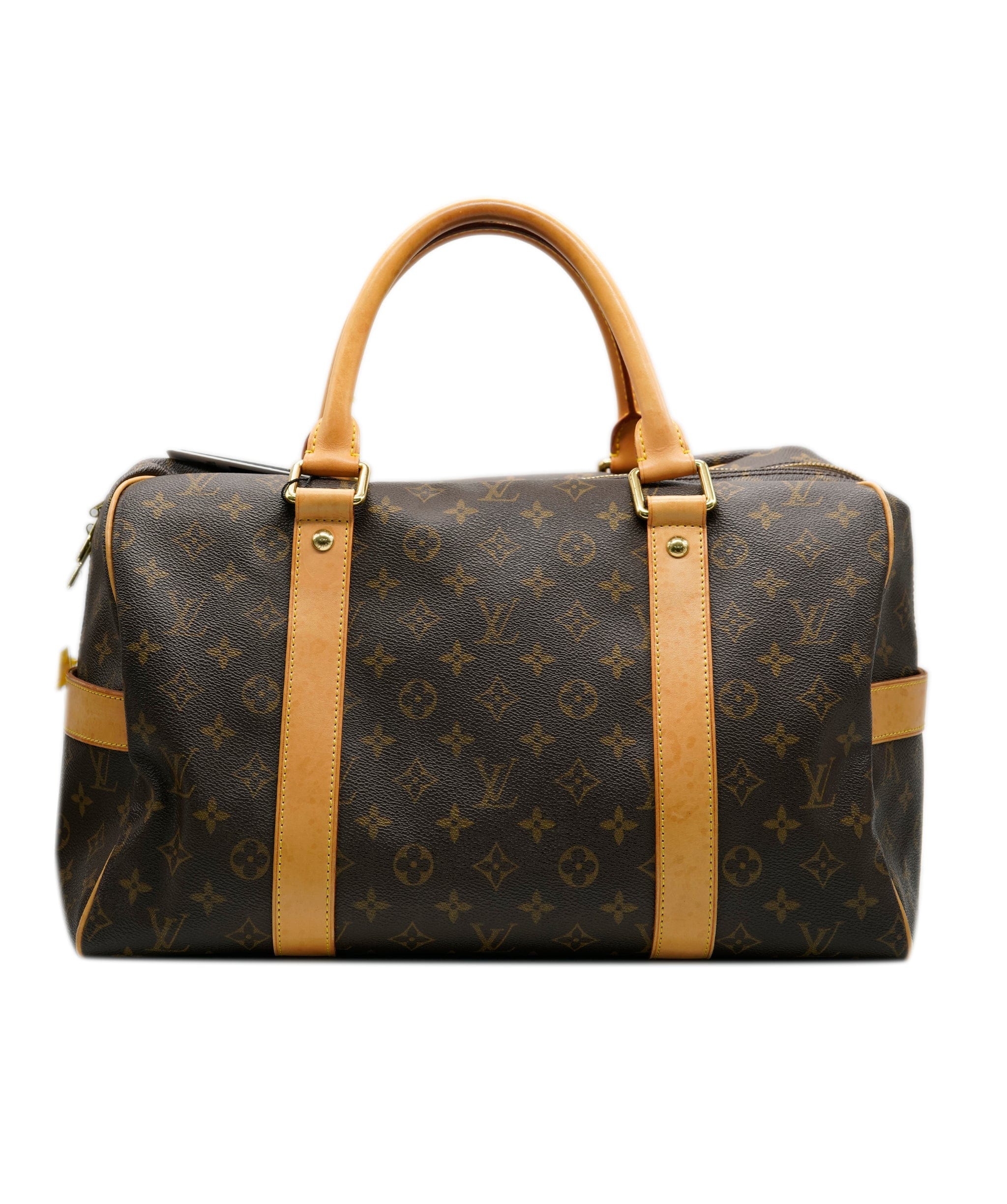 Louis Vuitton Louis Vuitton Keepal ALC0890