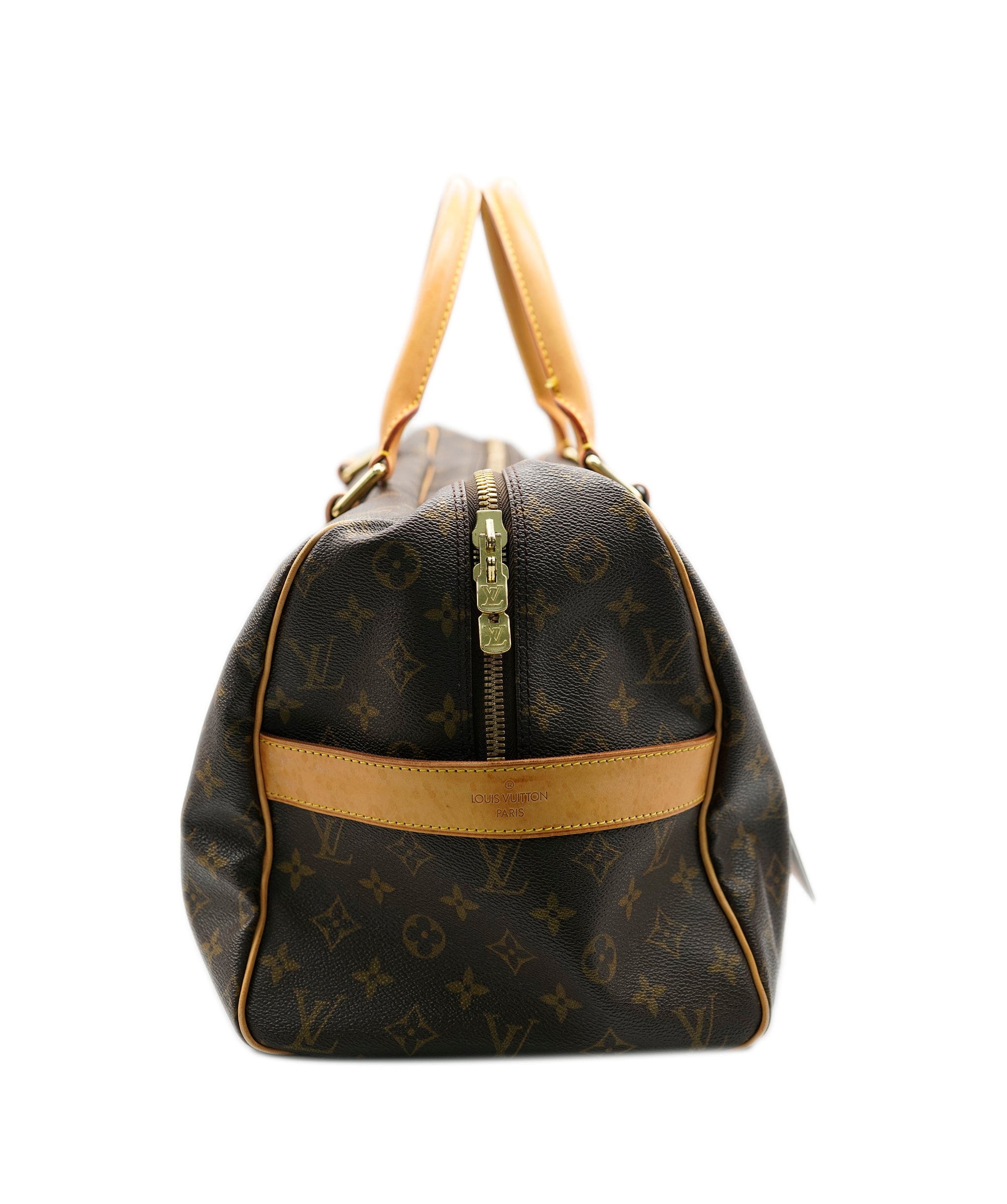 Louis Vuitton Louis Vuitton Keepal ALC0890