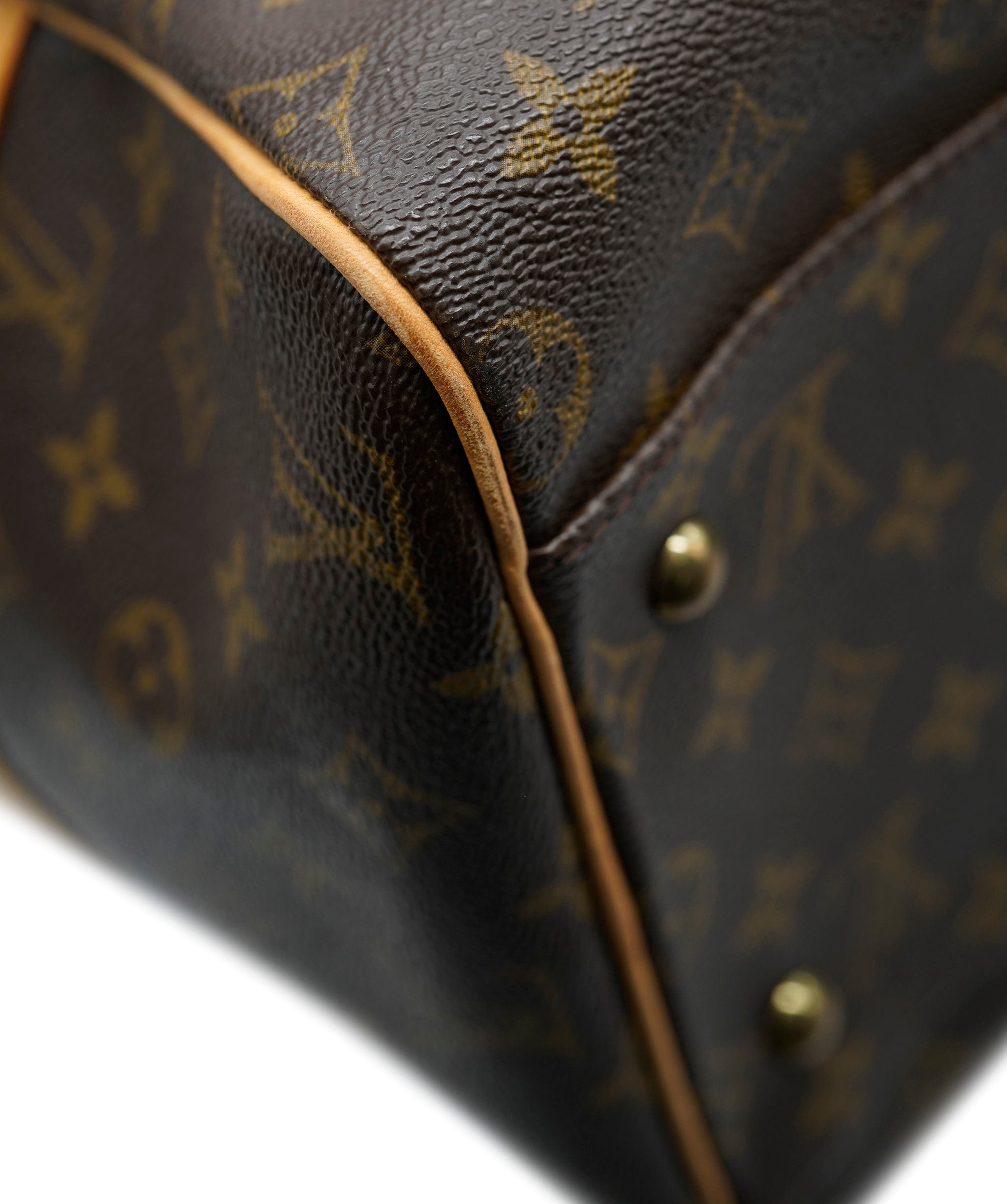 Louis Vuitton Louis Vuitton Keepal ALC0890