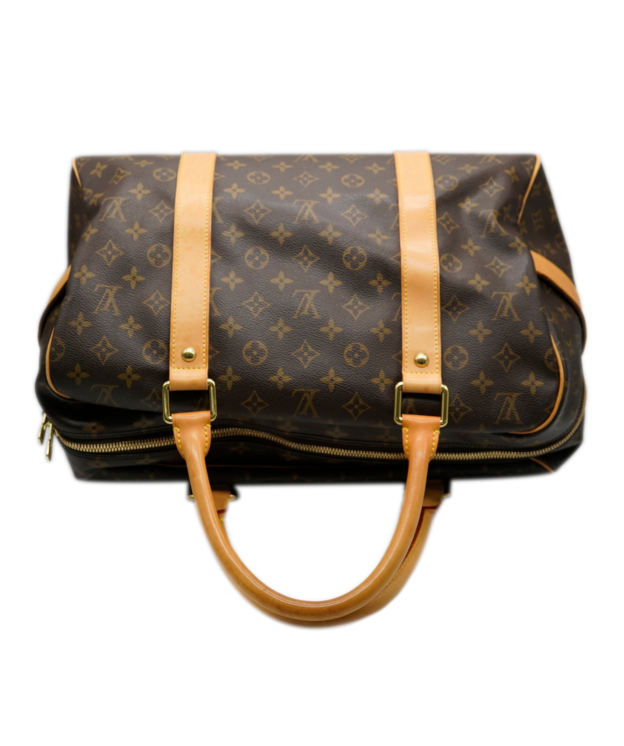 Louis Vuitton Louis Vuitton Keepal ALC0890