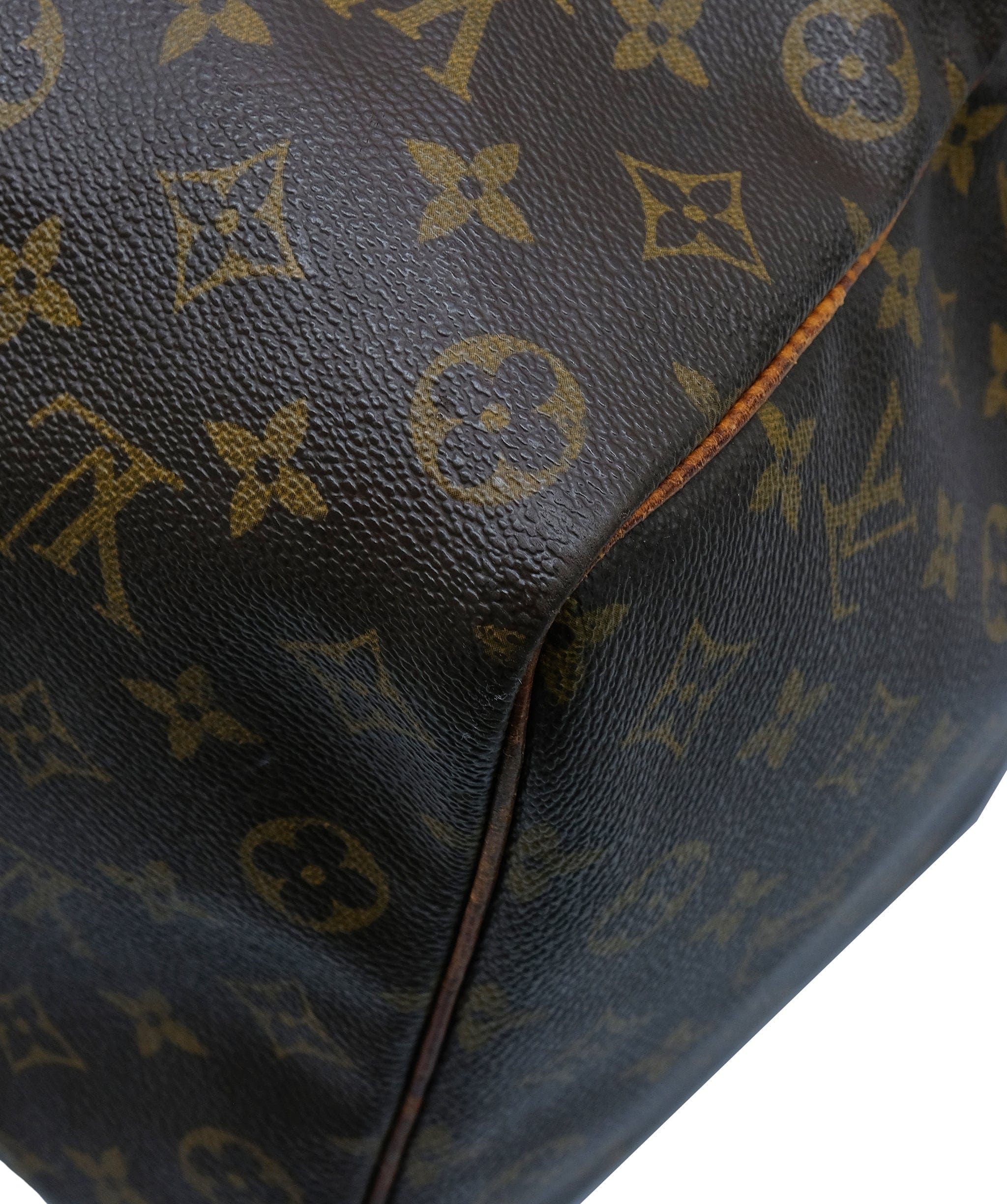 Louis Vuitton Louis Vuitton Keepall 50 44381 ASC3630