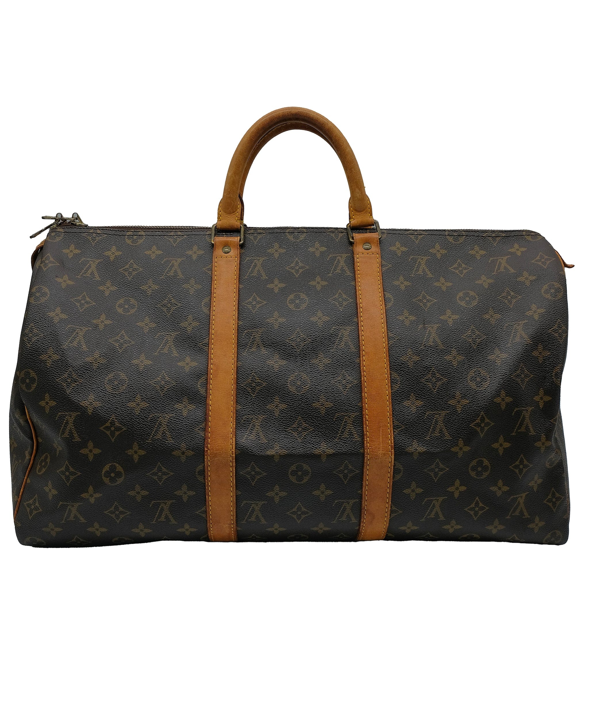 Louis Vuitton Louis Vuitton Keepall 50 44381 ASC3630