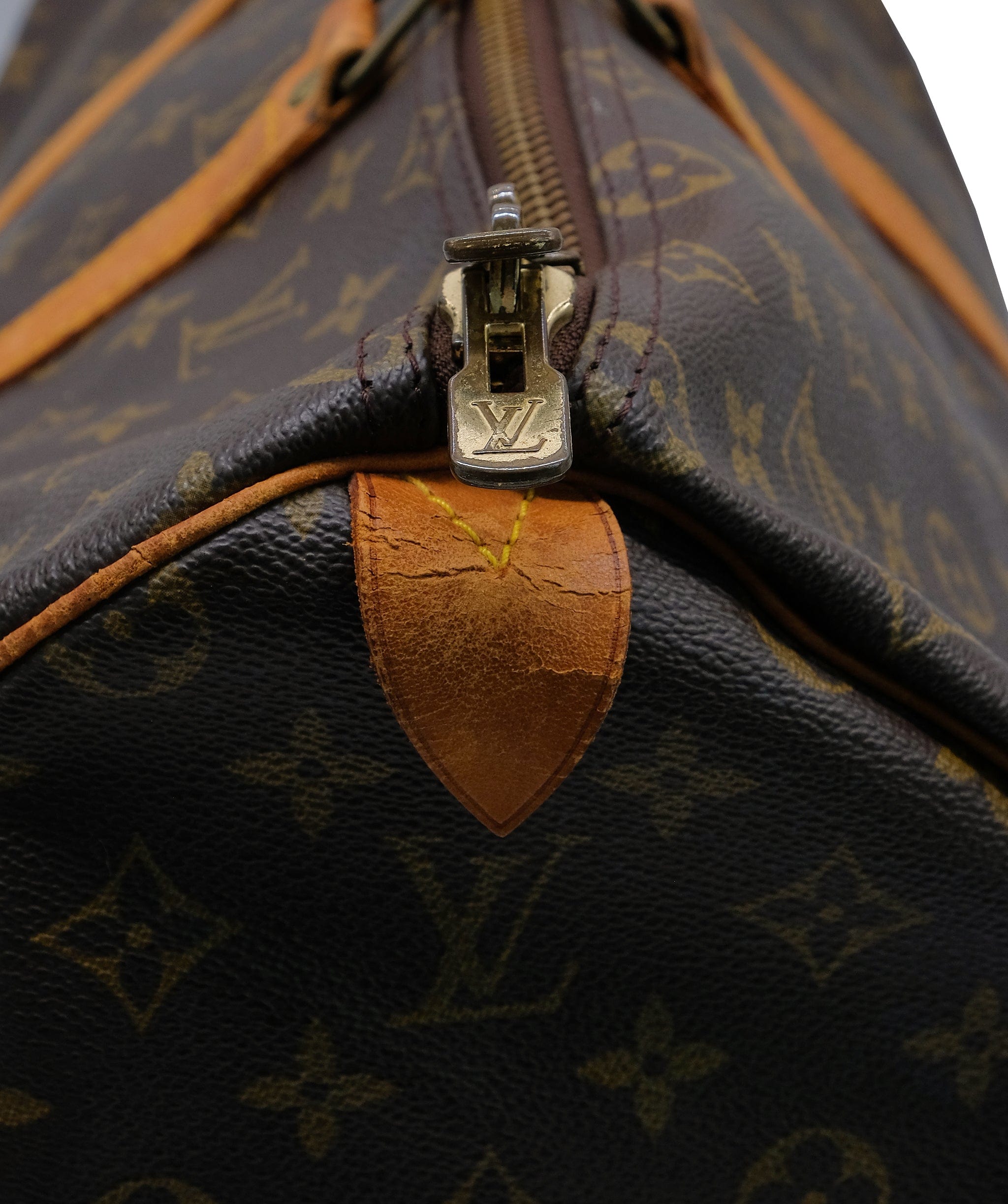 Louis Vuitton Louis Vuitton Keepall 50 44381 ASC3630