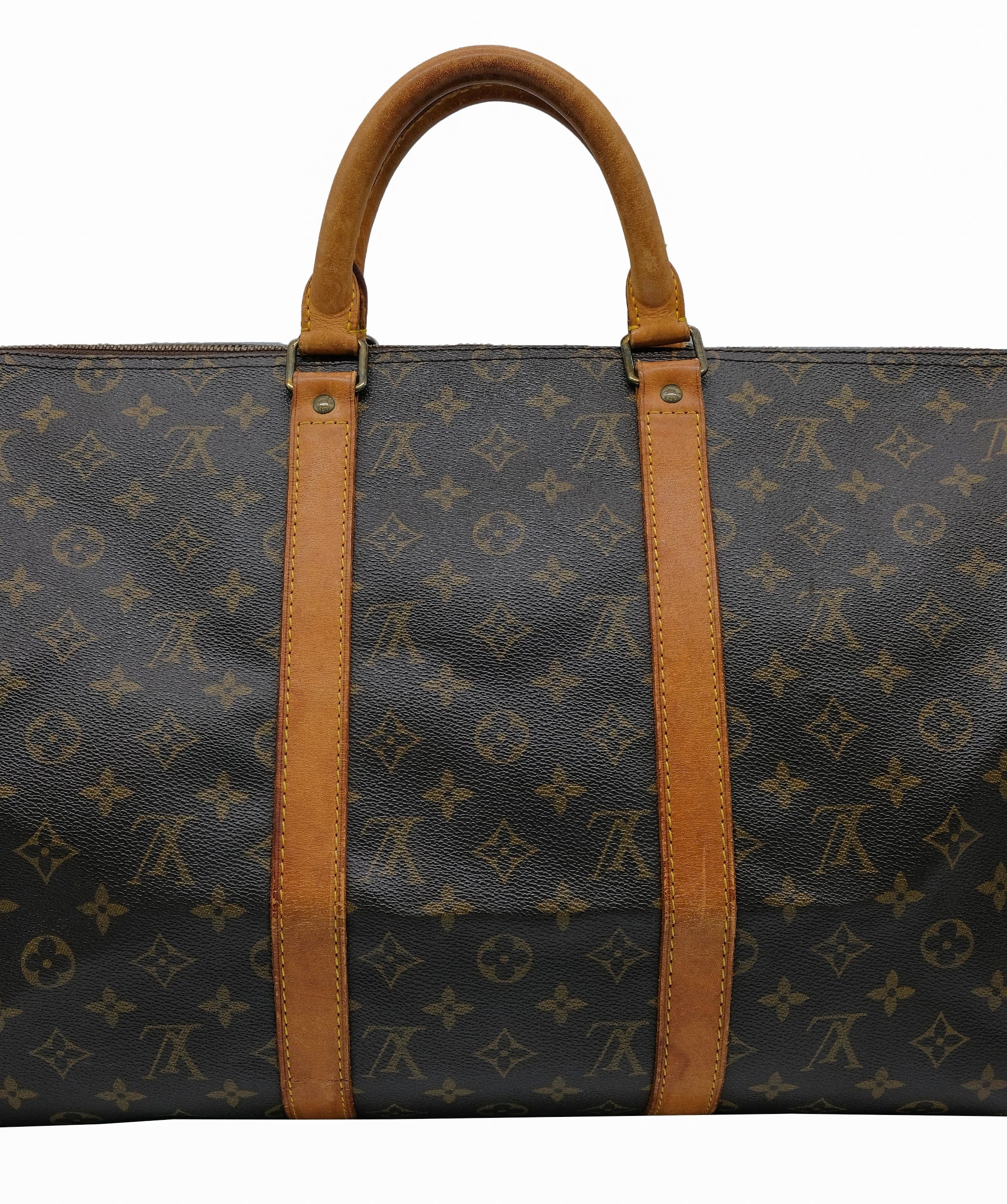 Louis Vuitton Louis Vuitton Keepall 50 44381 ASC3630