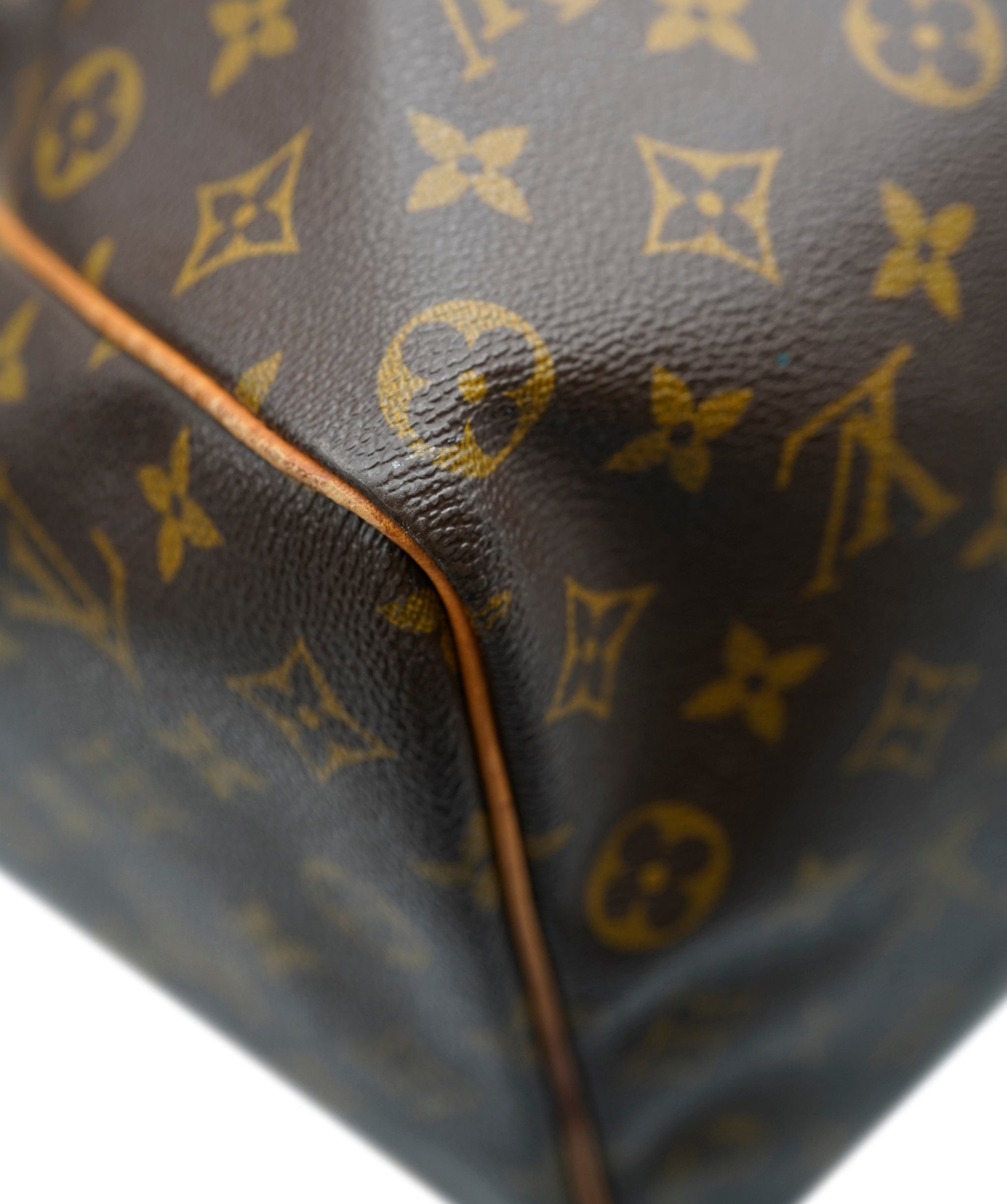 Louis Vuitton Louis Vuitton Keepall - AJC0355