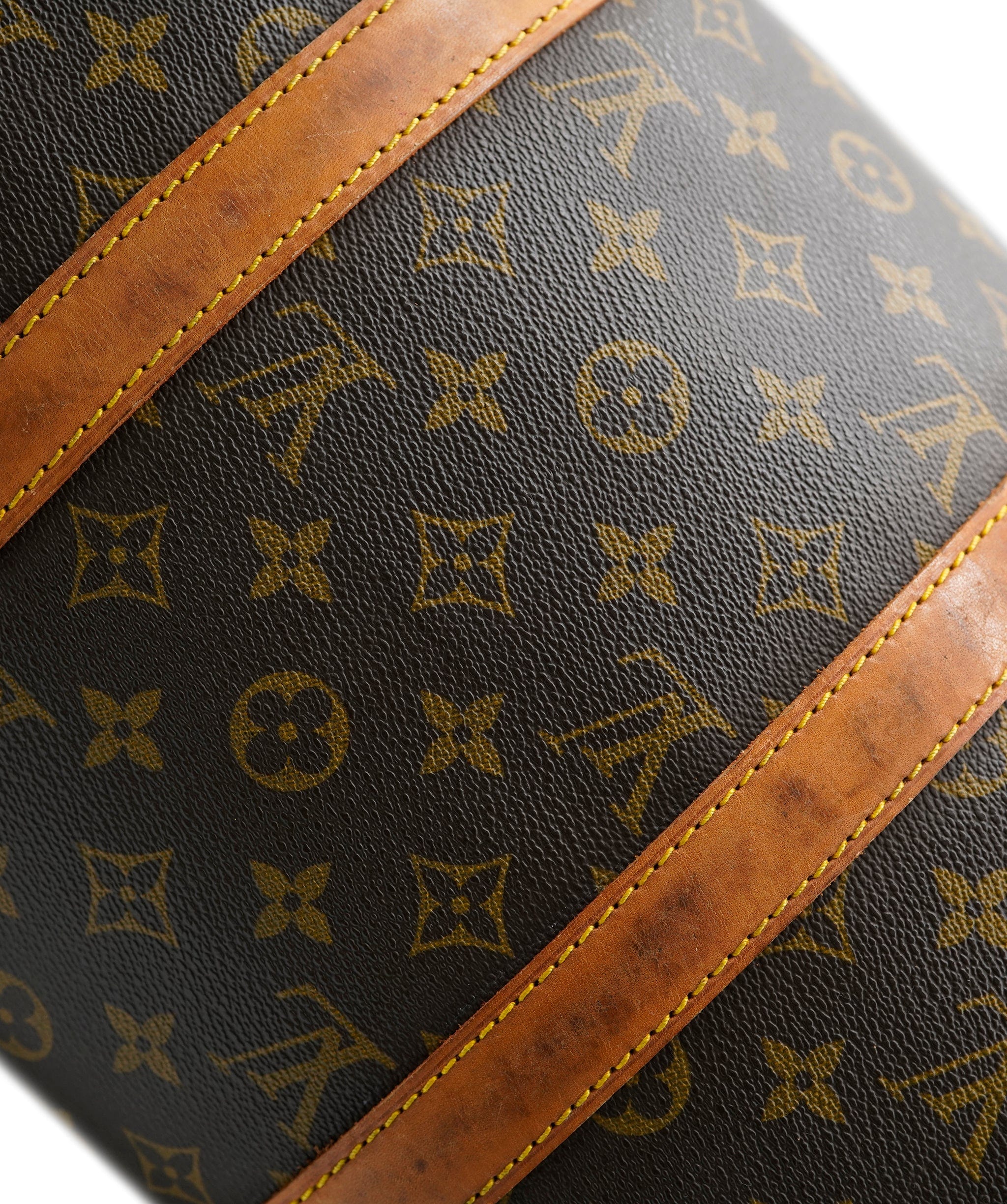 Louis Vuitton Louis Vuitton Keepall - AJC0355