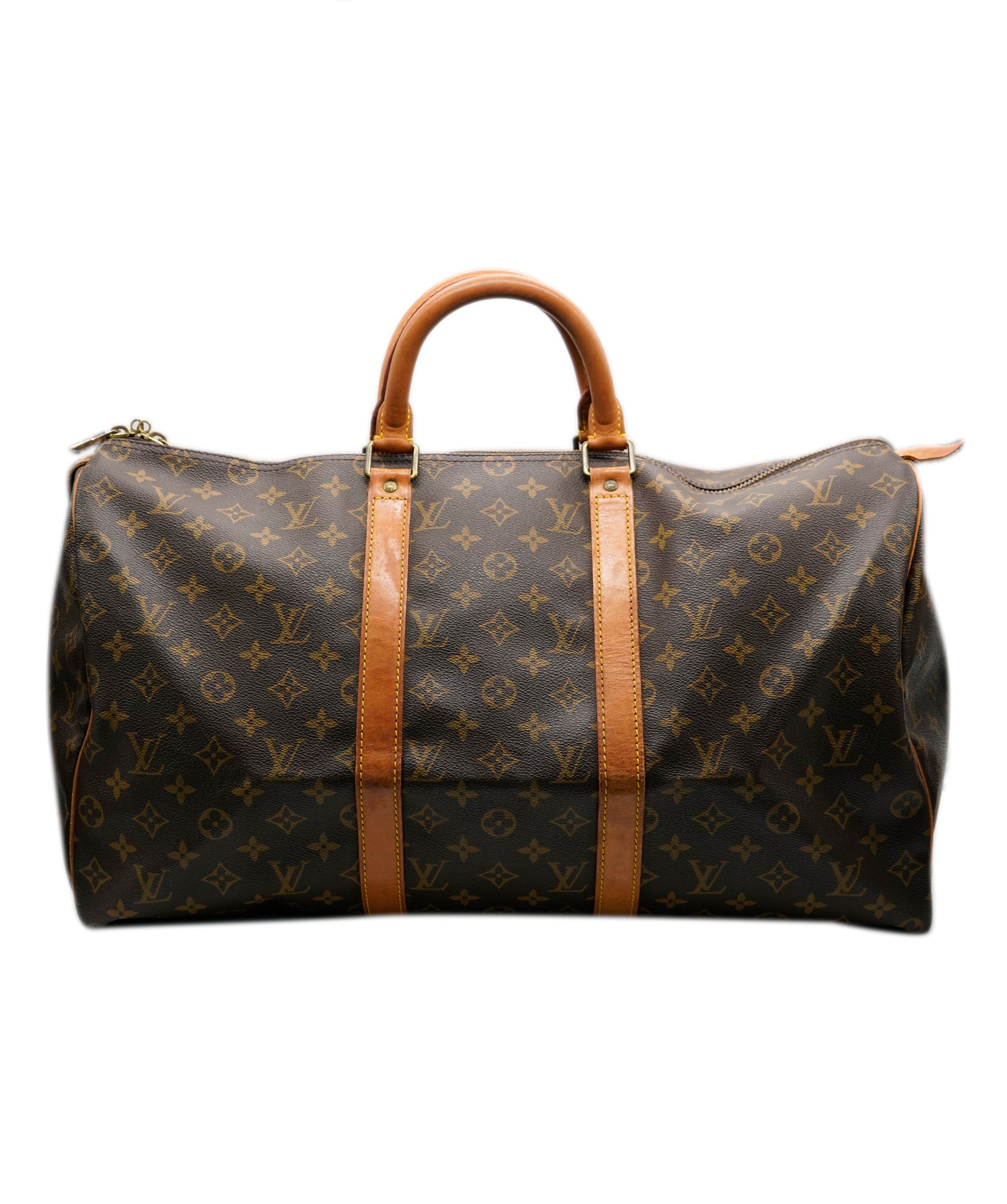 Louis Vuitton Louis Vuitton Keepall - AJC0355