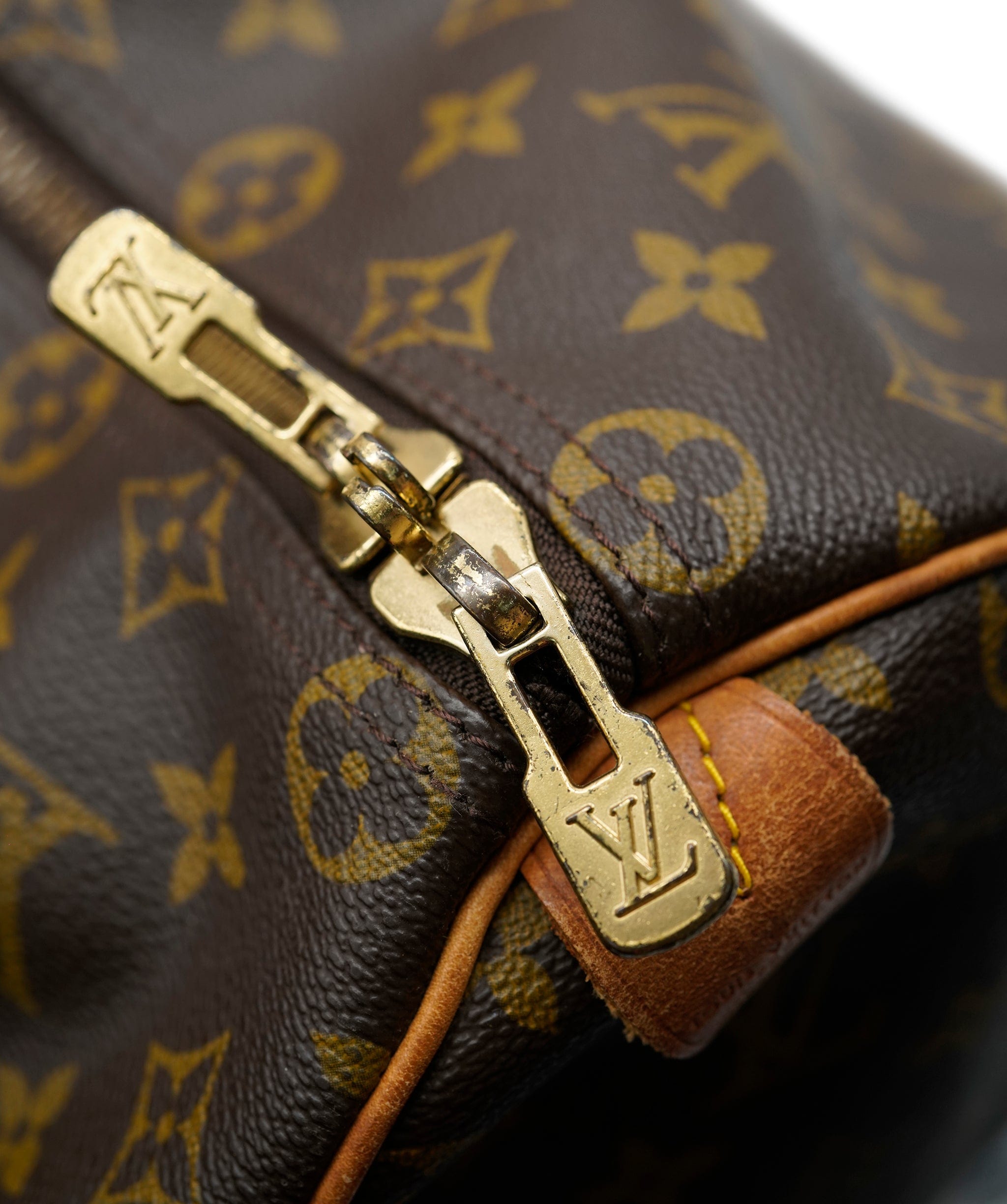 Louis Vuitton Louis Vuitton Keepall - AJC0355