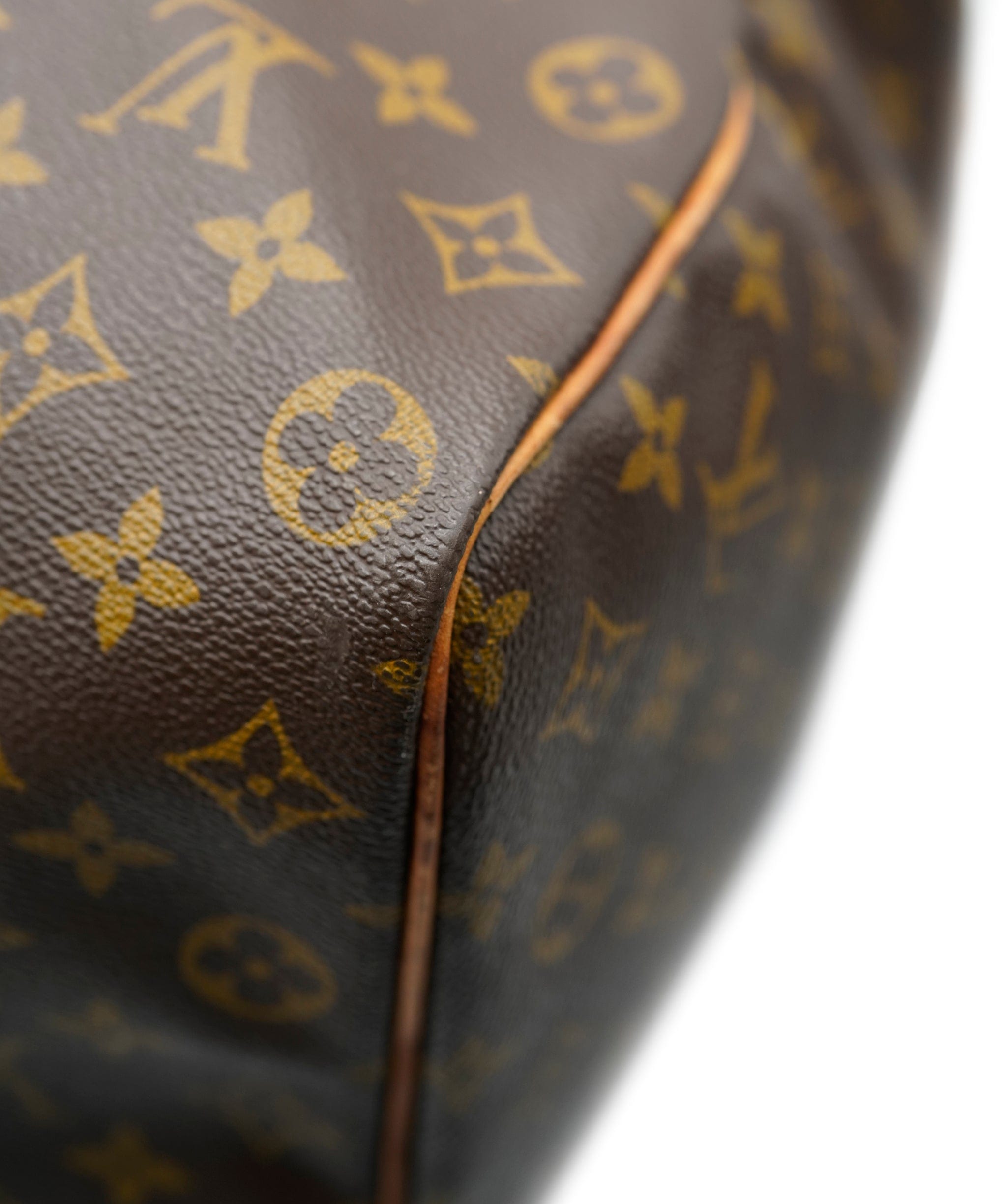 Louis Vuitton Louis Vuitton Keepall - AJC0355