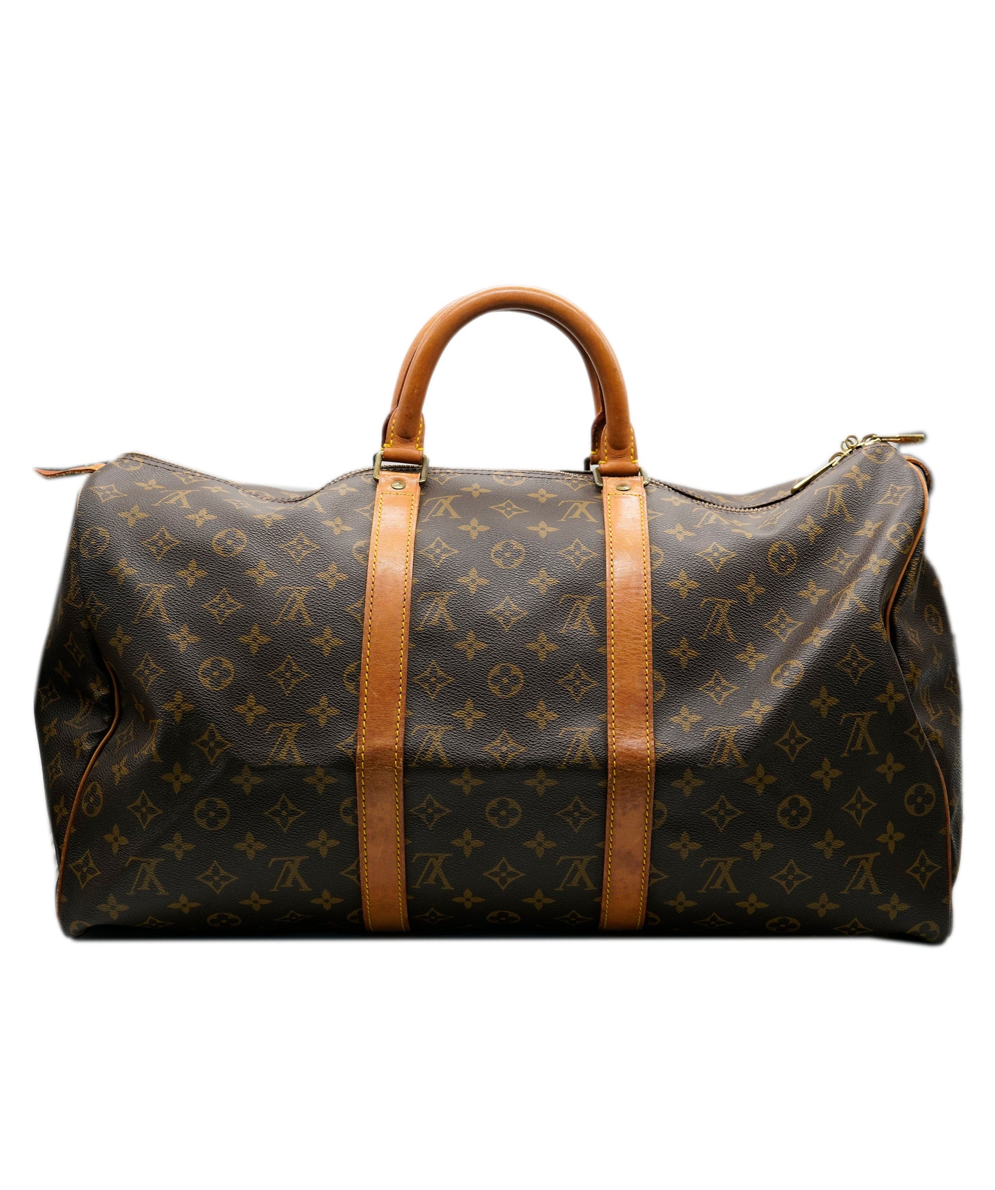 Louis Vuitton Louis Vuitton Keepall - AJC0355