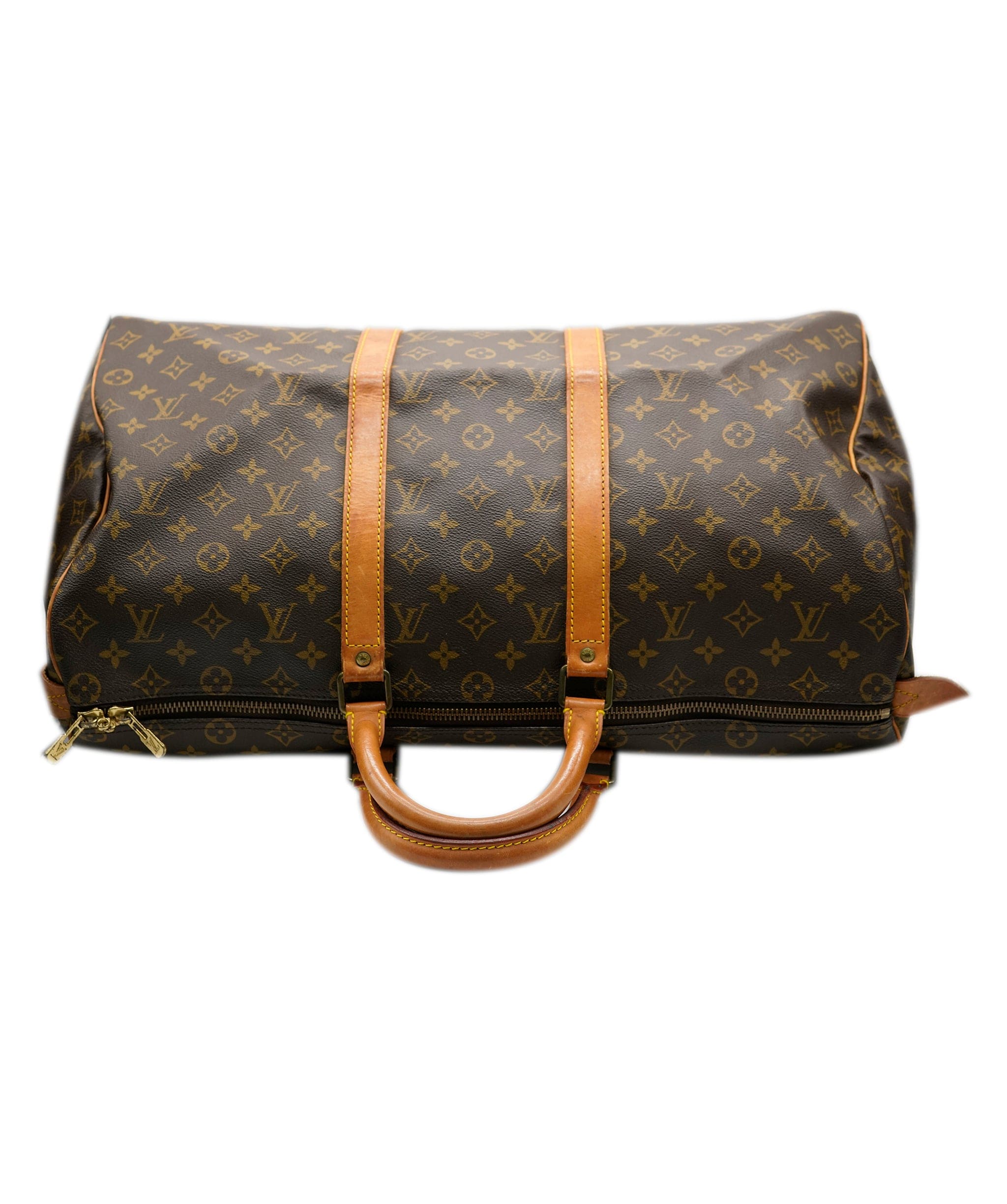 Louis Vuitton Louis Vuitton Keepall - AJC0355