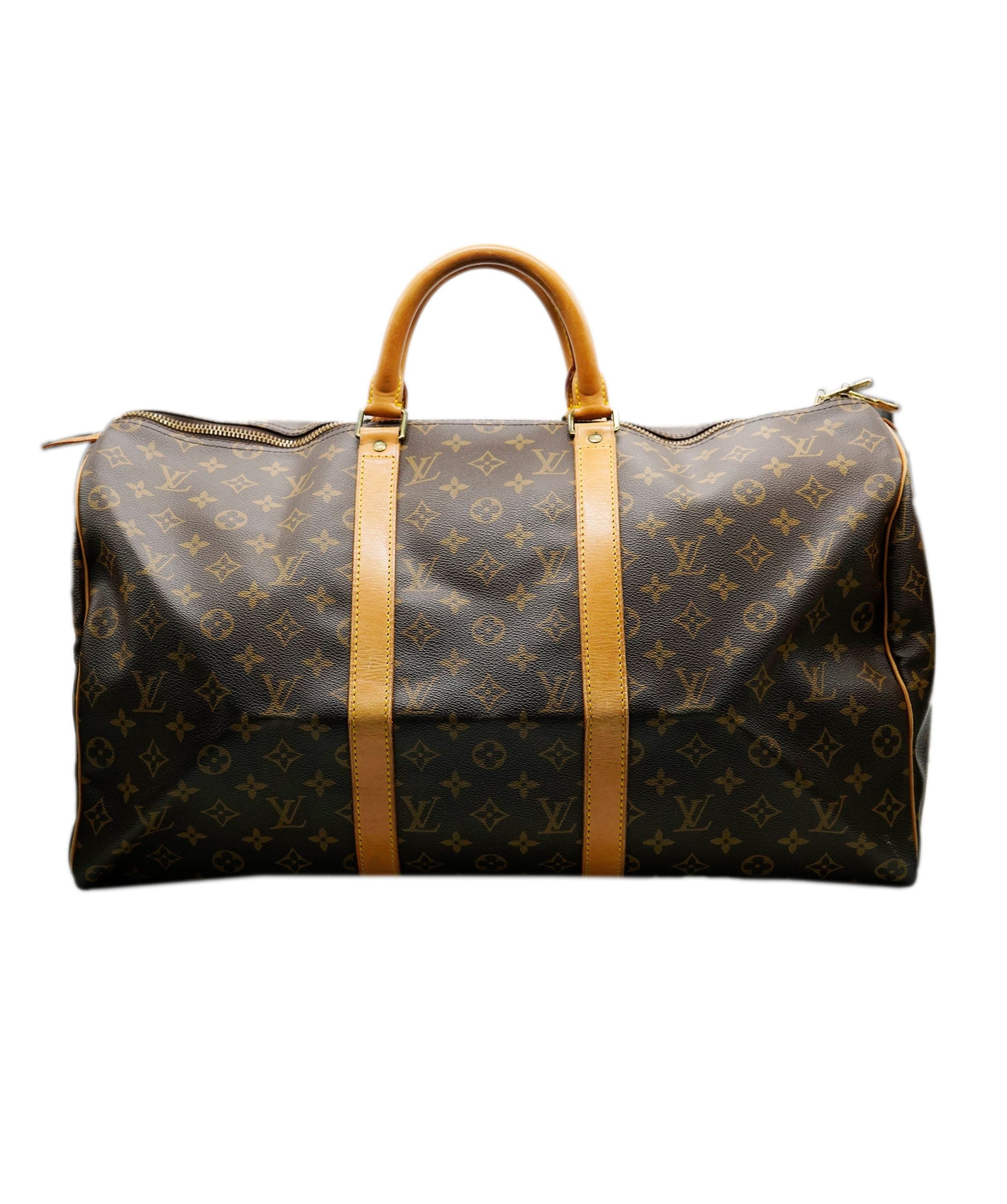 Louis Vuitton Louis Vuitton Keepall - AJC0356