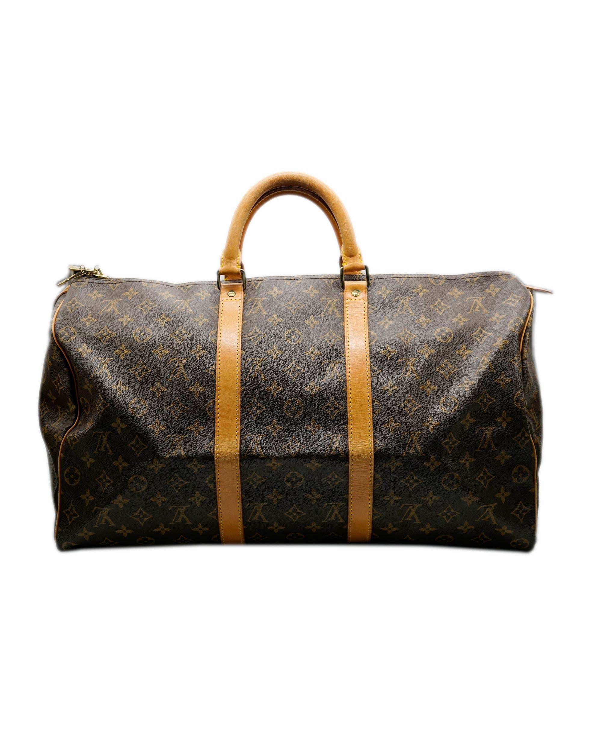 Louis Vuitton Louis Vuitton Keepall - AJC0356