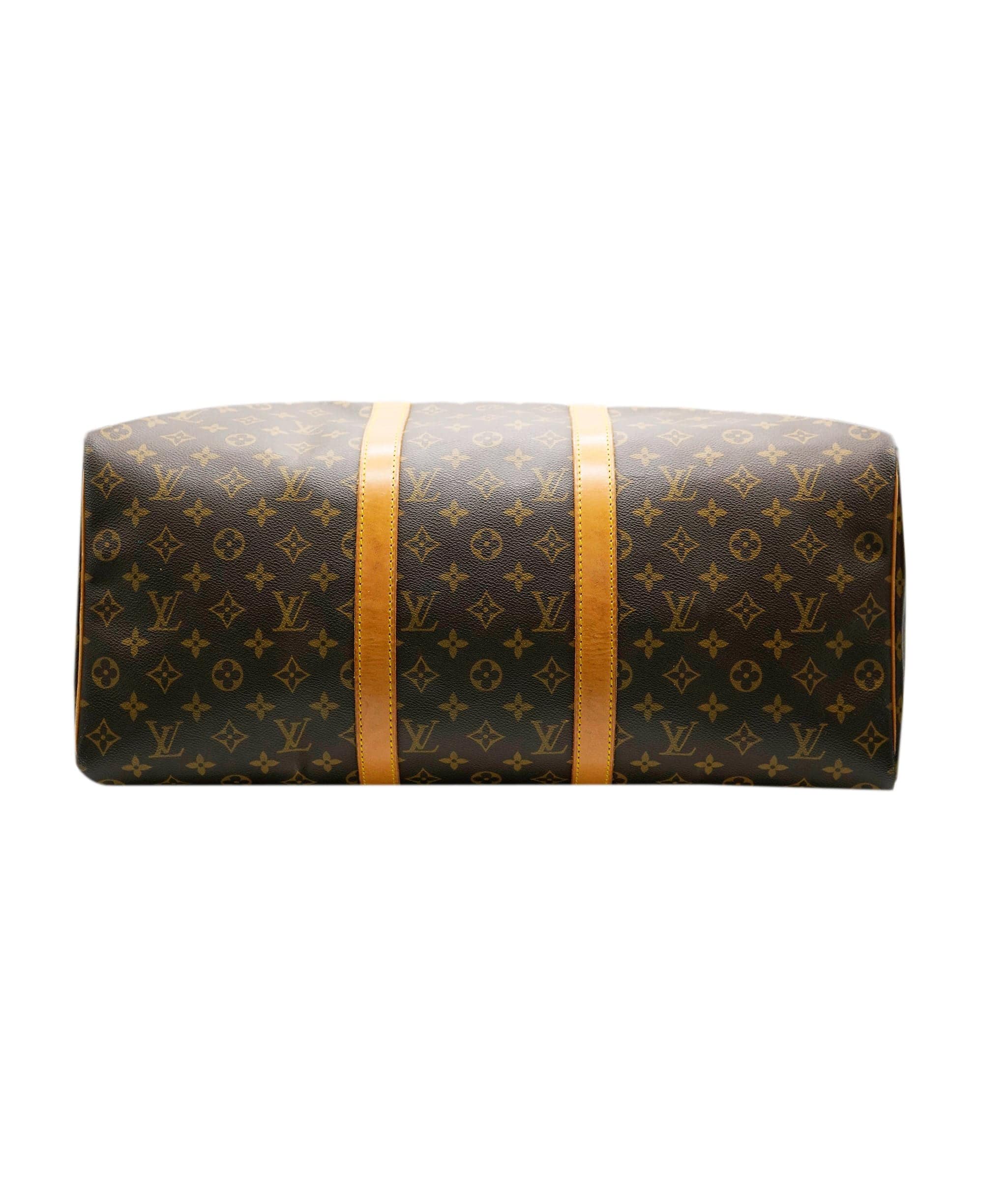 Louis Vuitton Louis Vuitton Keepall - AJC0356