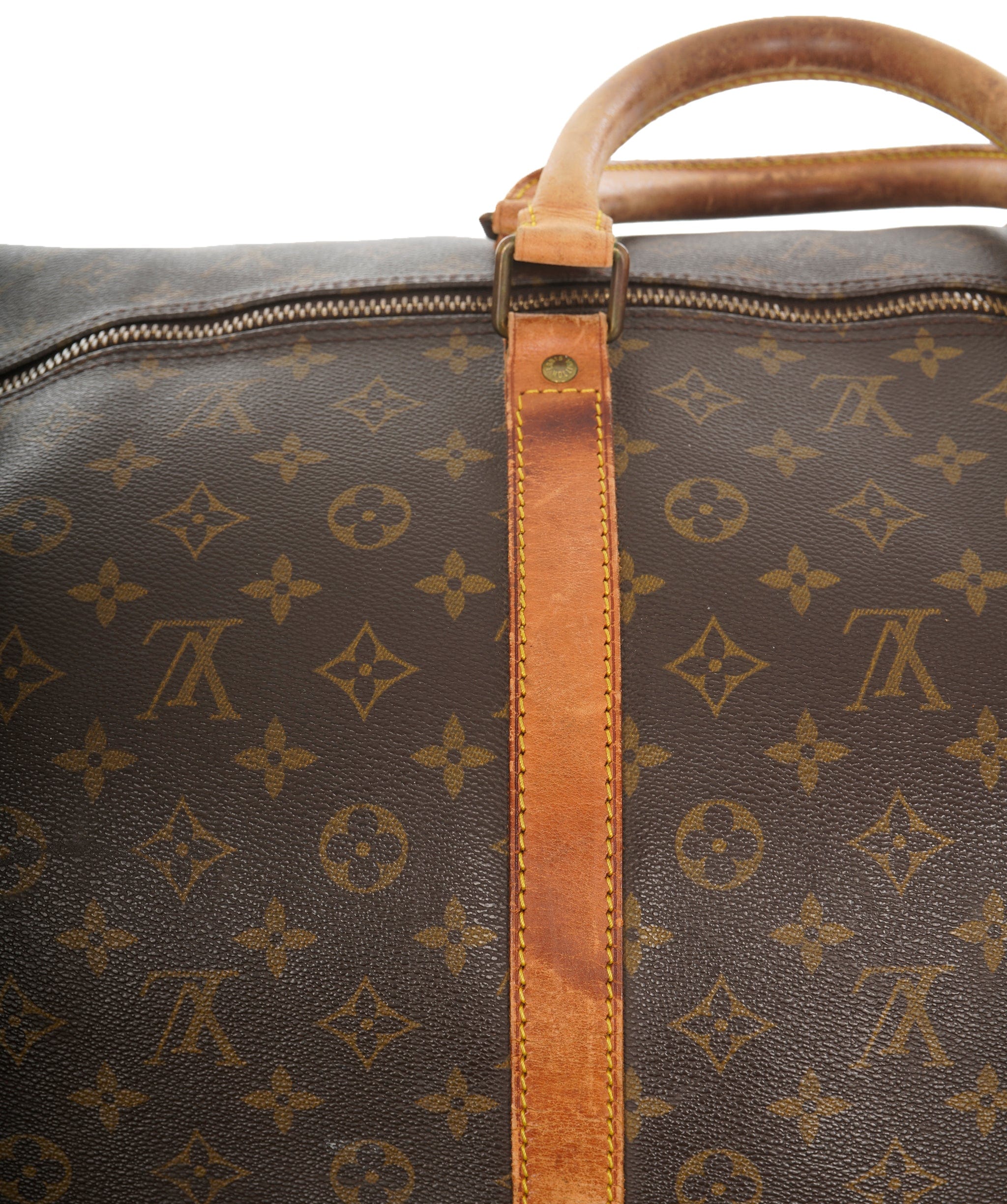 Louis Vuitton Louis Vuitton Keepall Bandouliere 60 - ALC1785