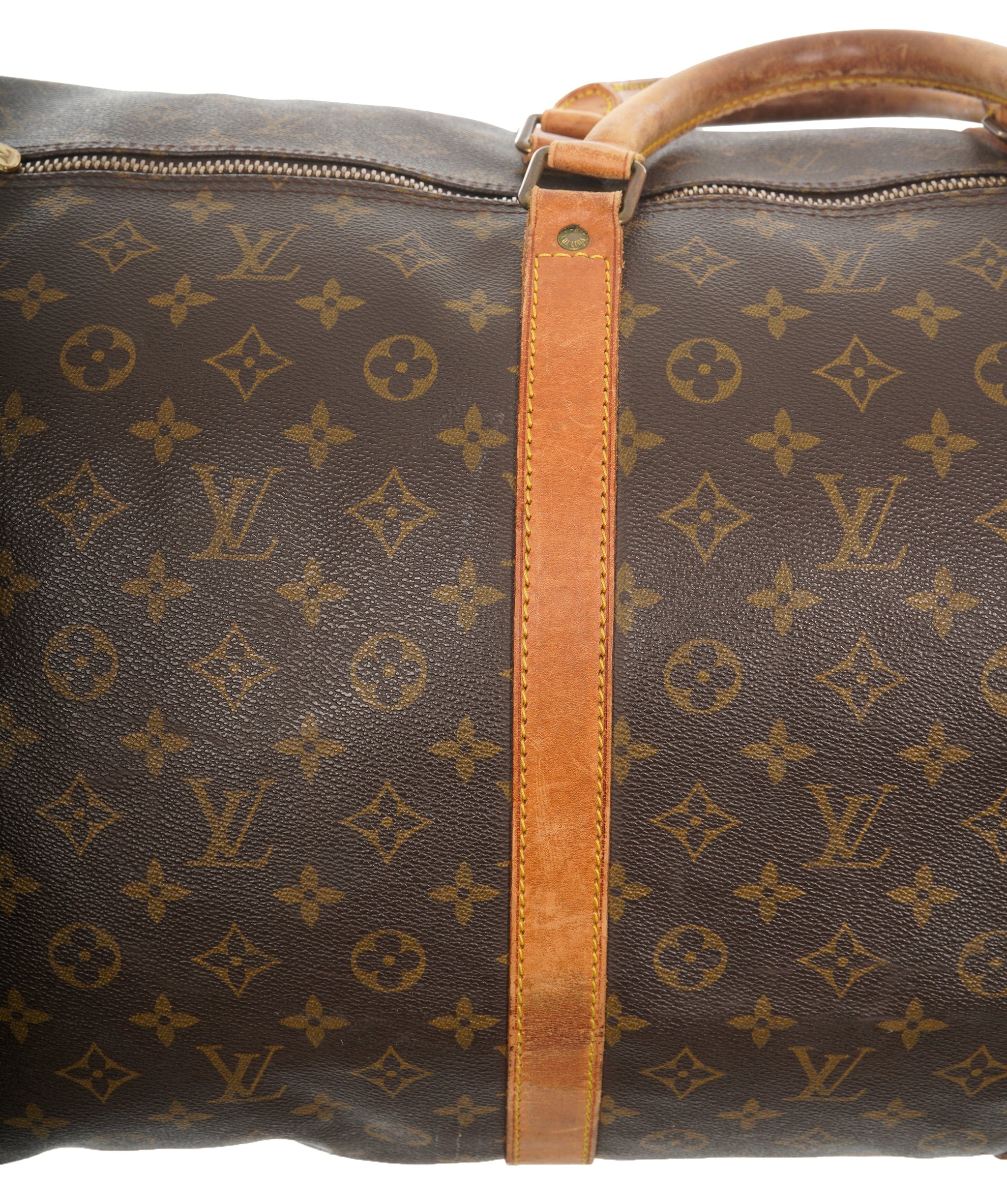 Louis Vuitton Louis Vuitton Keepall Bandouliere 60 - ALC1785