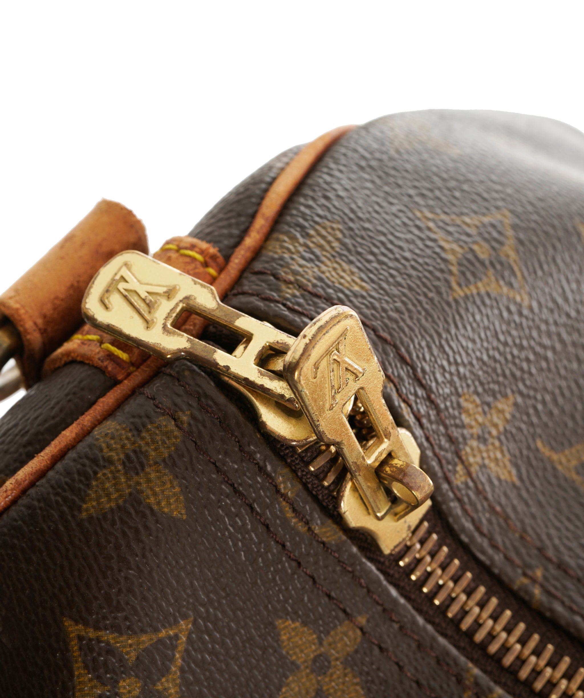 Louis Vuitton Louis Vuitton Keepall Bandouliere 60 - ALC1785