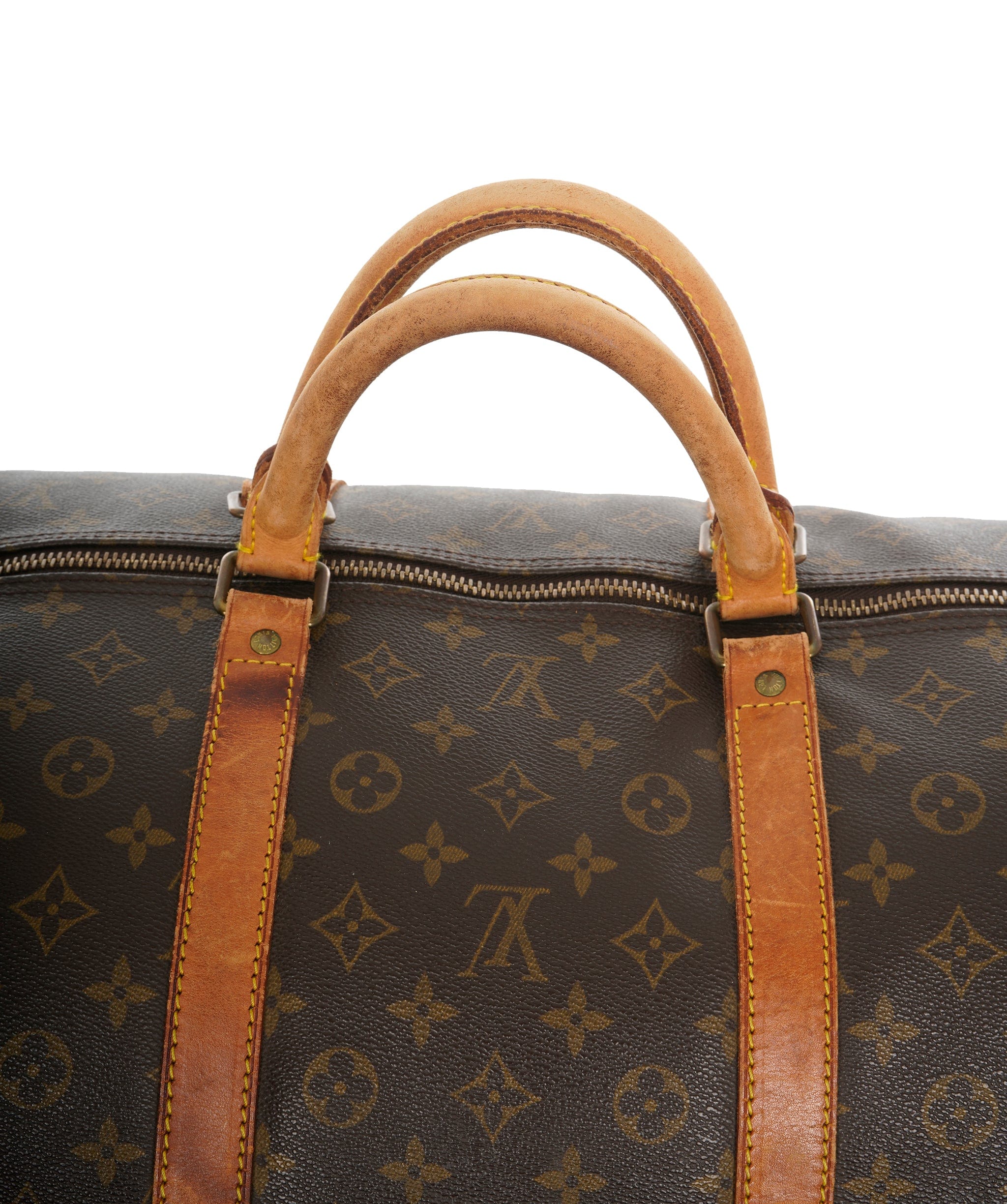 Louis Vuitton Louis Vuitton Keepall Bandouliere 60 - ALC1785