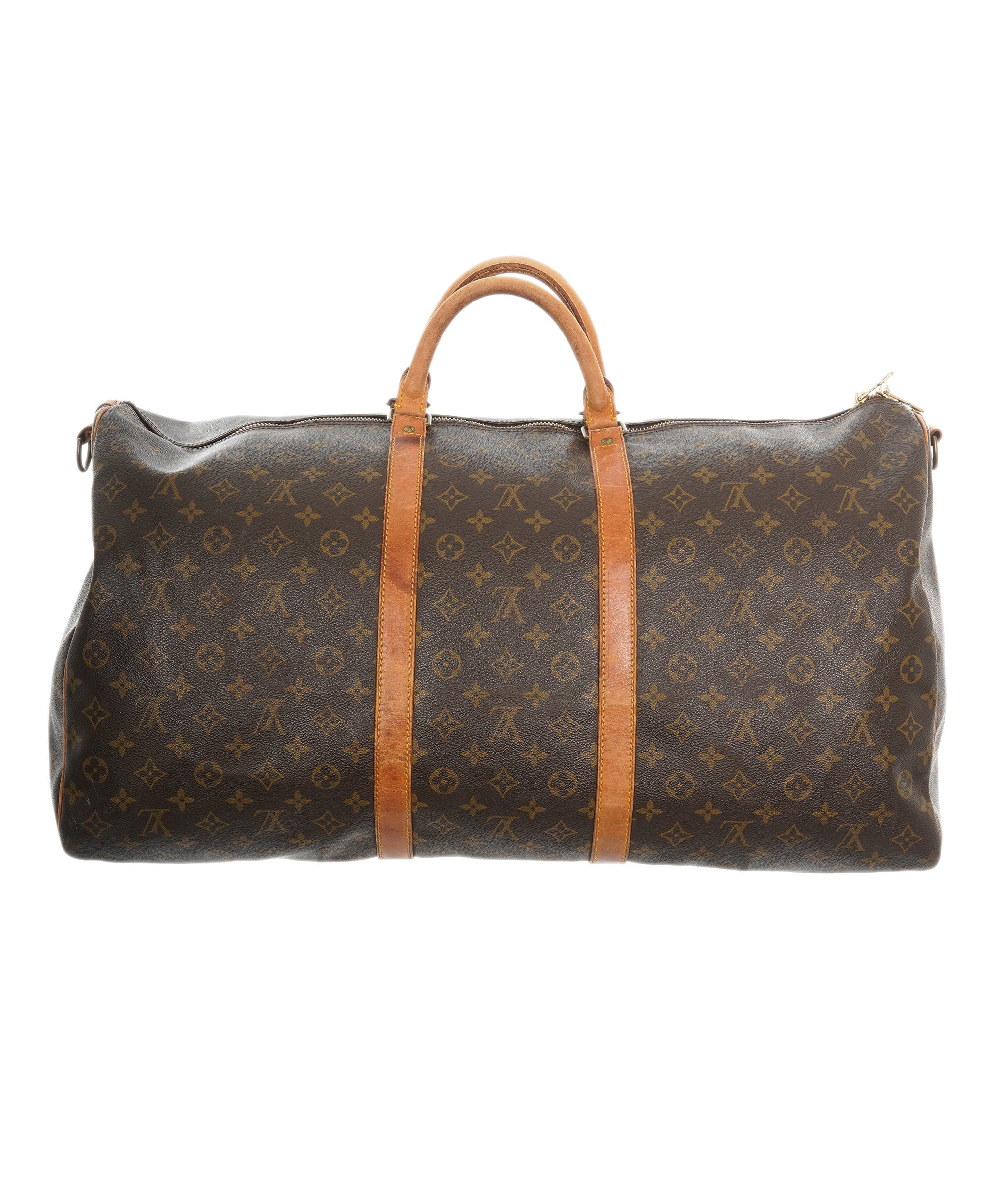 Louis Vuitton Louis Vuitton Keepall Bandouliere 60 - ALC1785