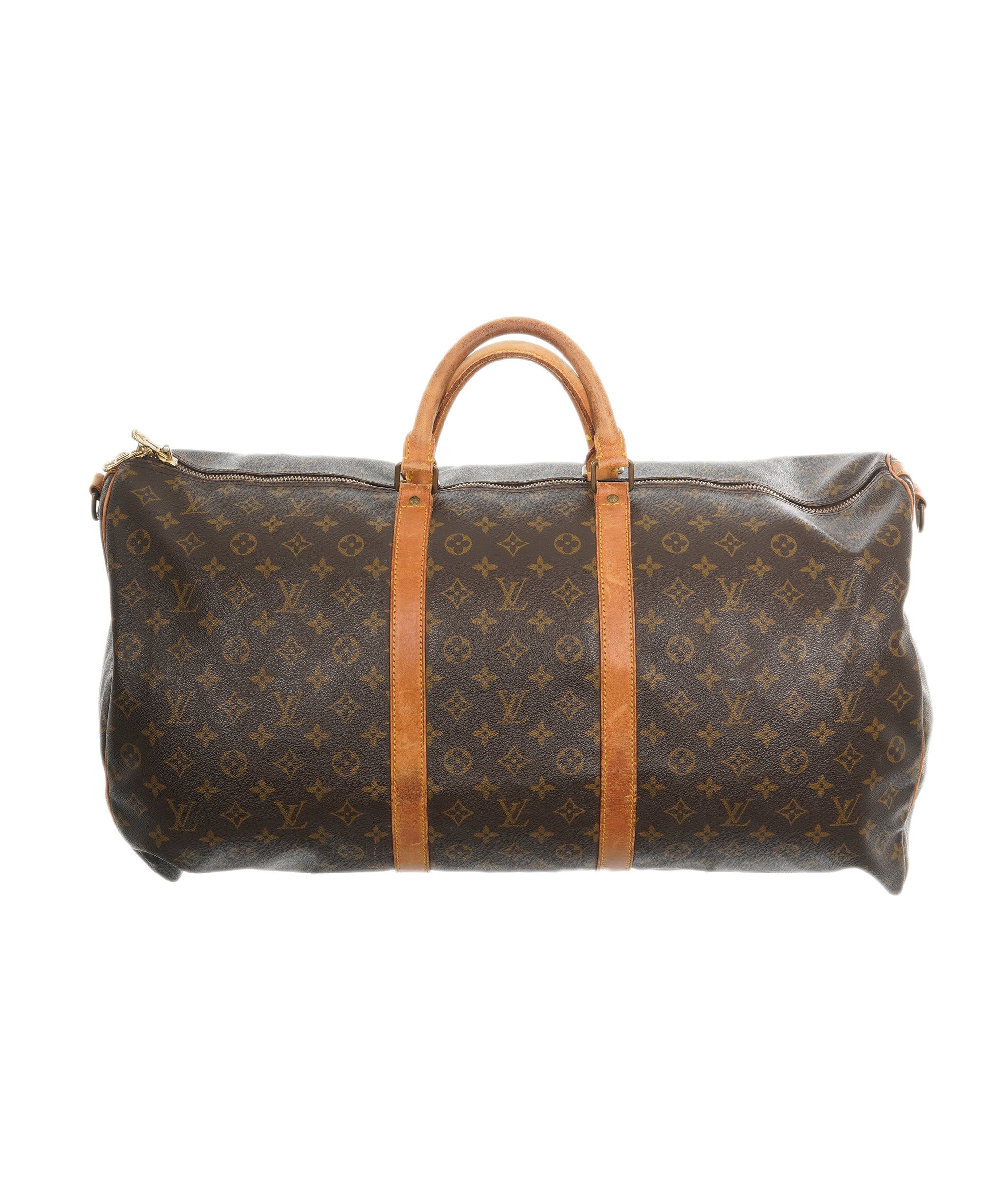 Louis Vuitton Louis Vuitton Keepall Bandouliere 60 - ALC1785