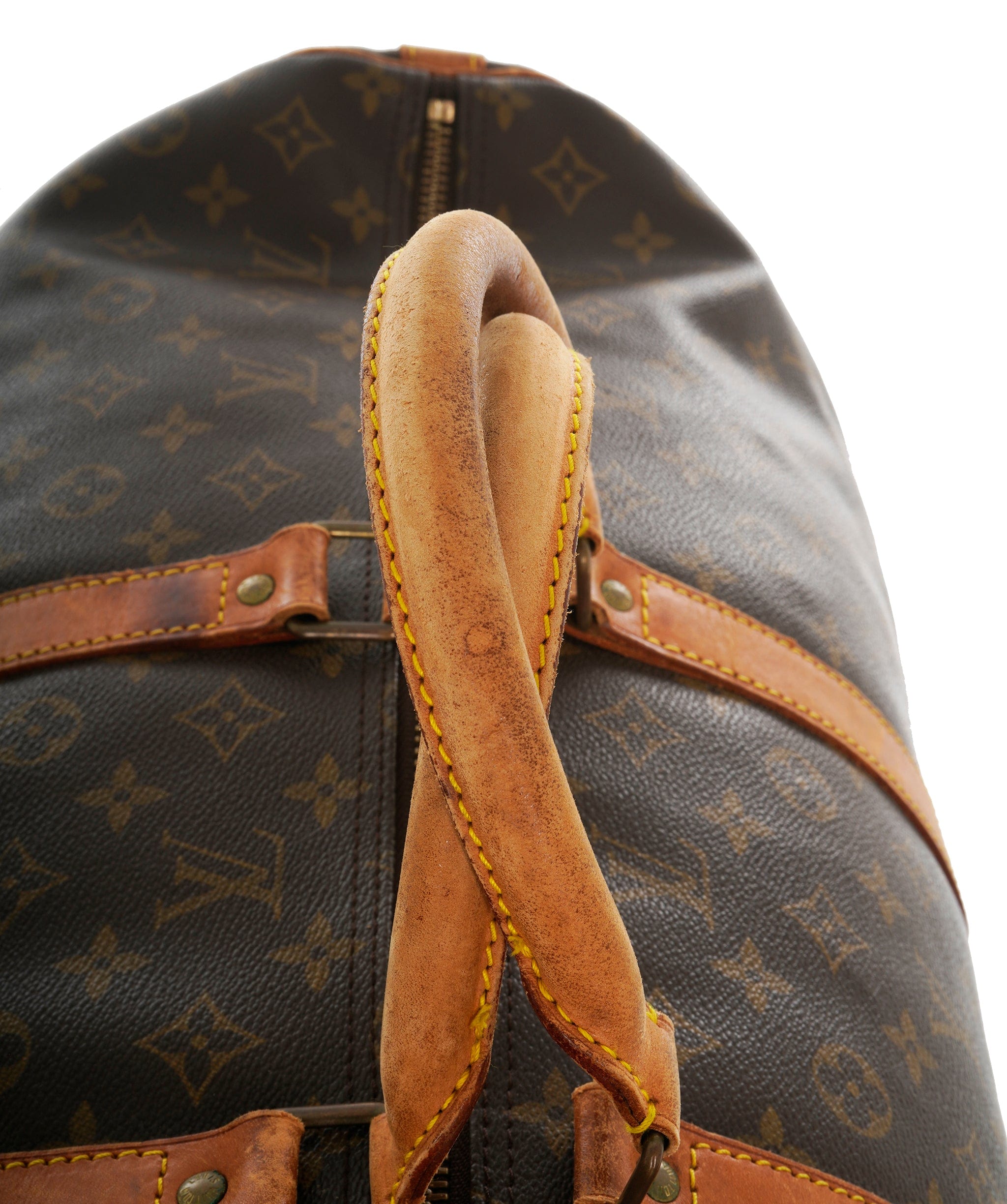 Louis Vuitton Louis Vuitton Keepall Bandouliere 60 - ALC1785