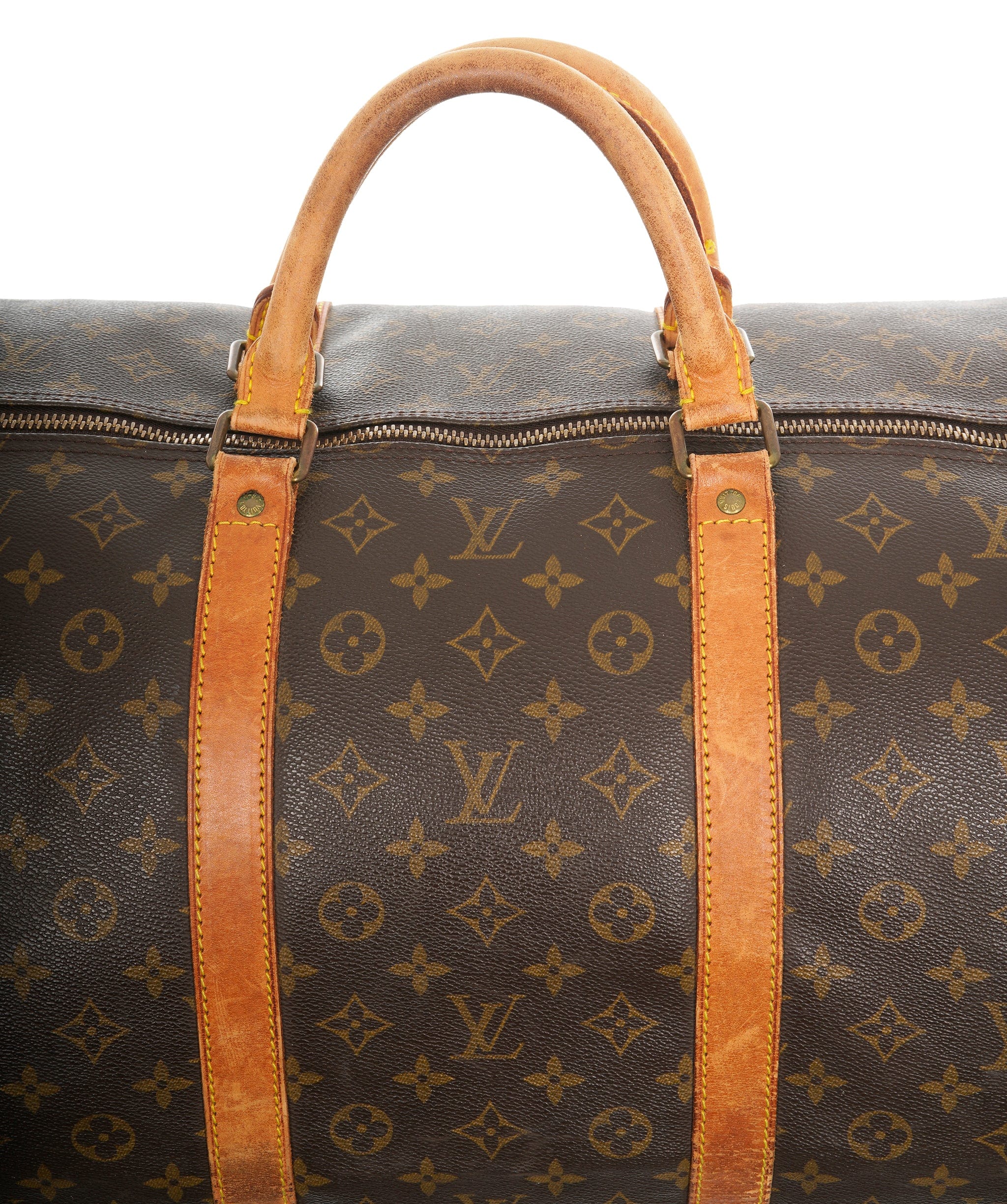 Louis Vuitton Louis Vuitton Keepall Bandouliere 60 - ALC1785