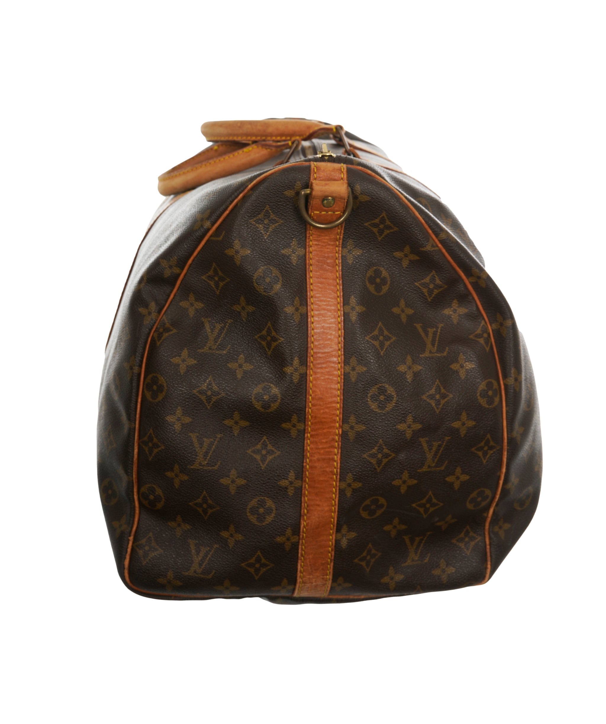 Louis Vuitton Louis Vuitton Keepall Bandouliere 60 - ALC1785