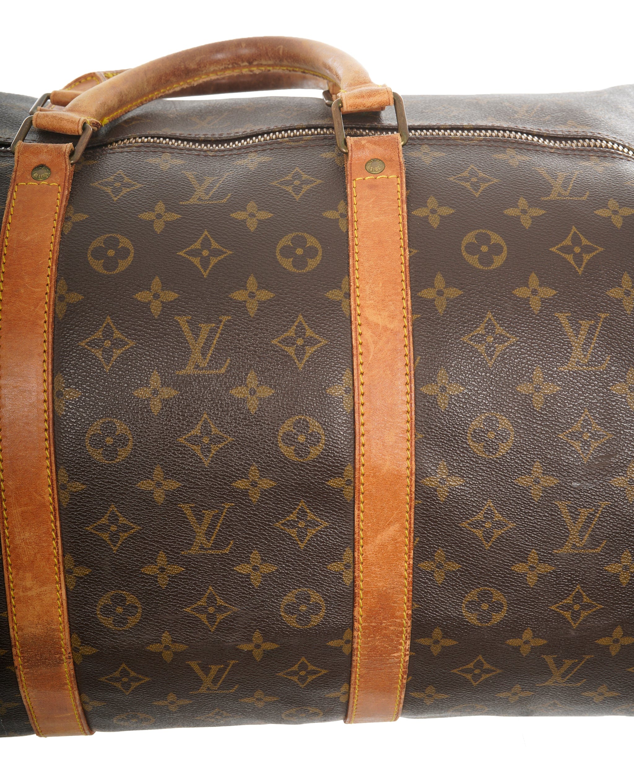 Louis Vuitton Louis Vuitton Keepall Bandouliere 60 - ALC1785