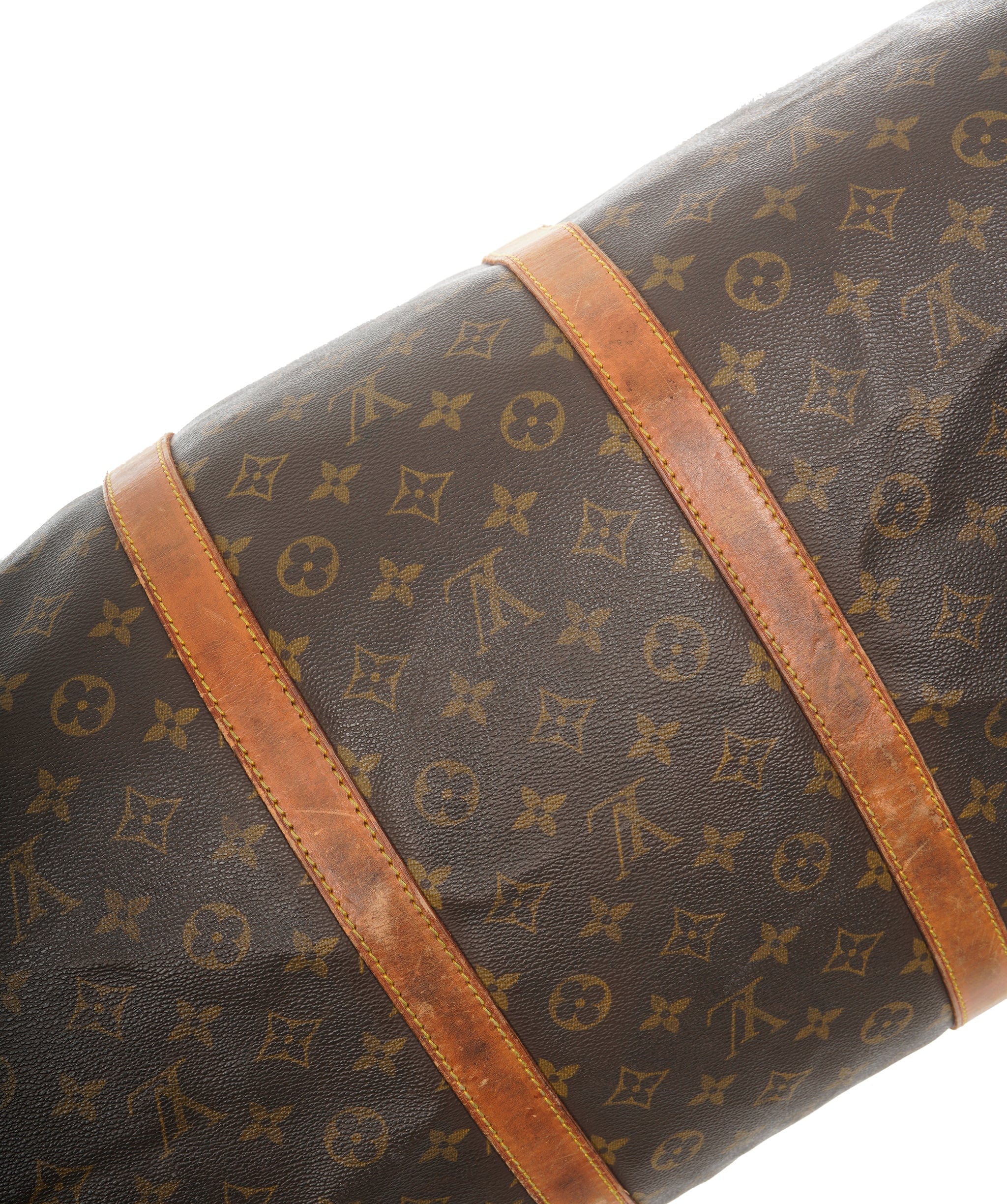 Louis Vuitton Louis Vuitton Keepall Bandouliere 60 - ALC1785