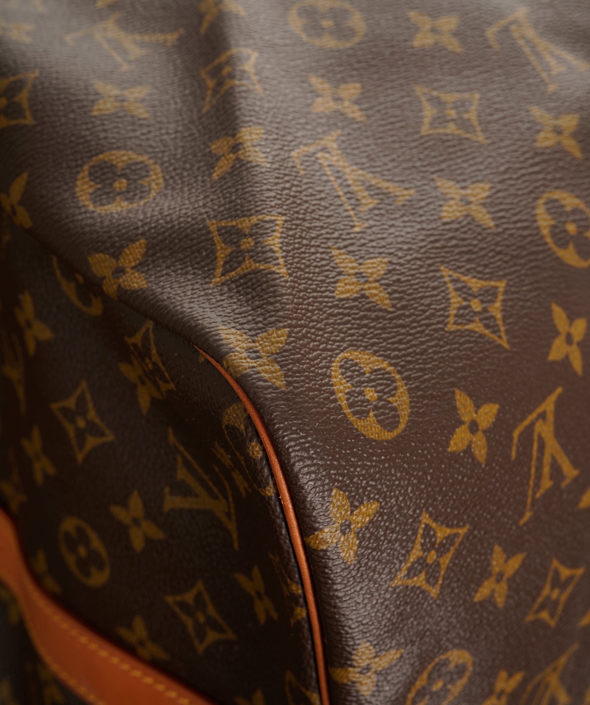 Louis Vuitton Louis Vuitton Keepall Bandouliere - AJC0362