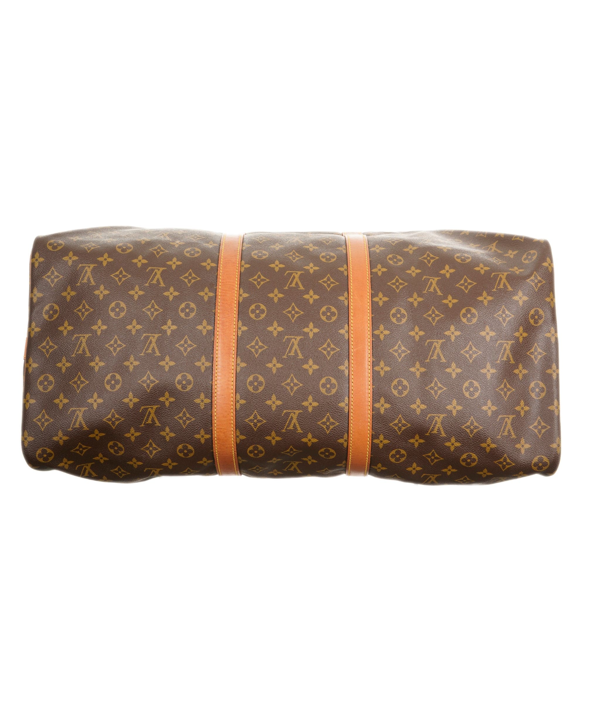 Louis Vuitton Louis Vuitton Keepall Bandouliere - AJC0362