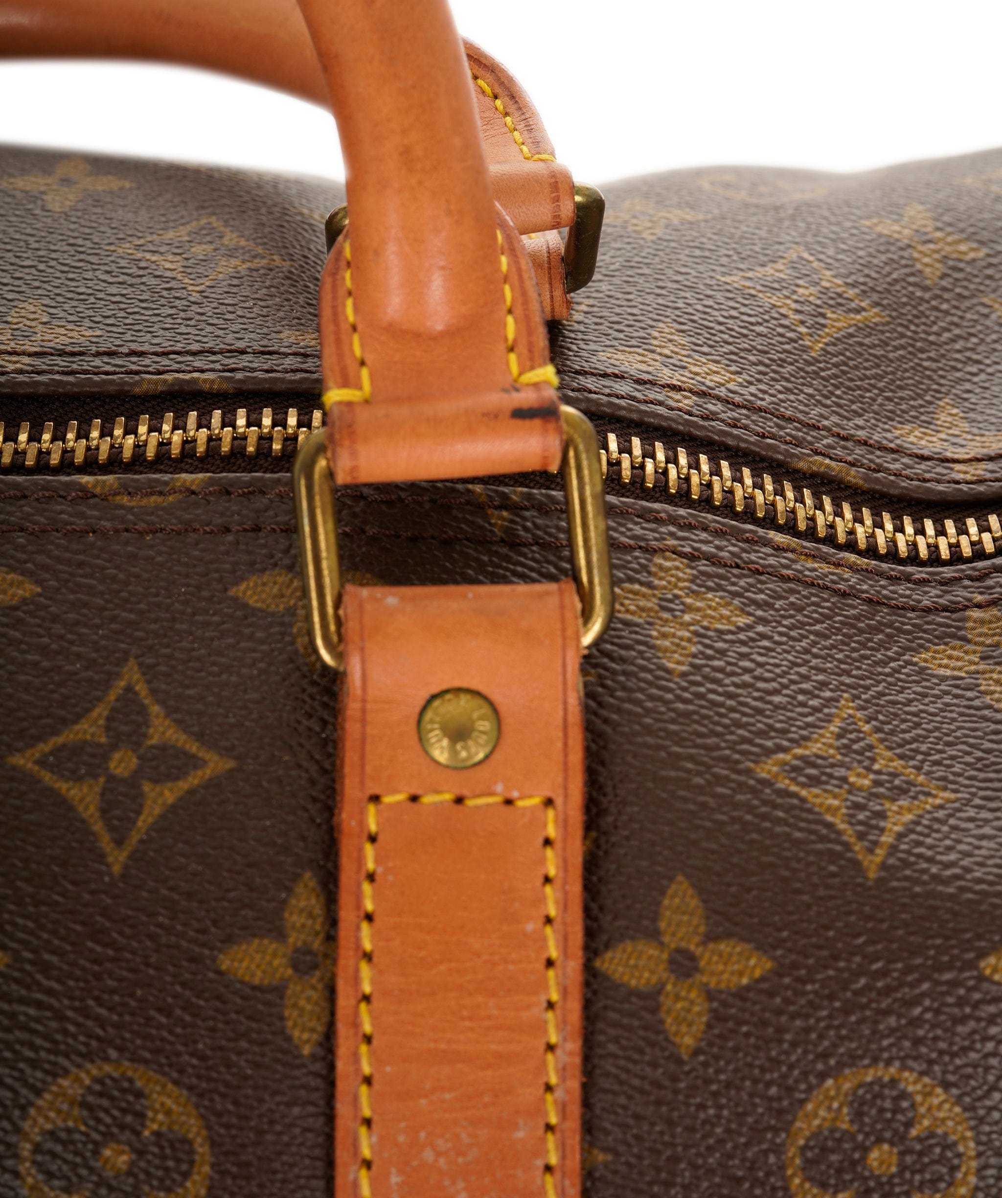 Louis Vuitton Louis Vuitton Keepall Bandouliere - AJC0362