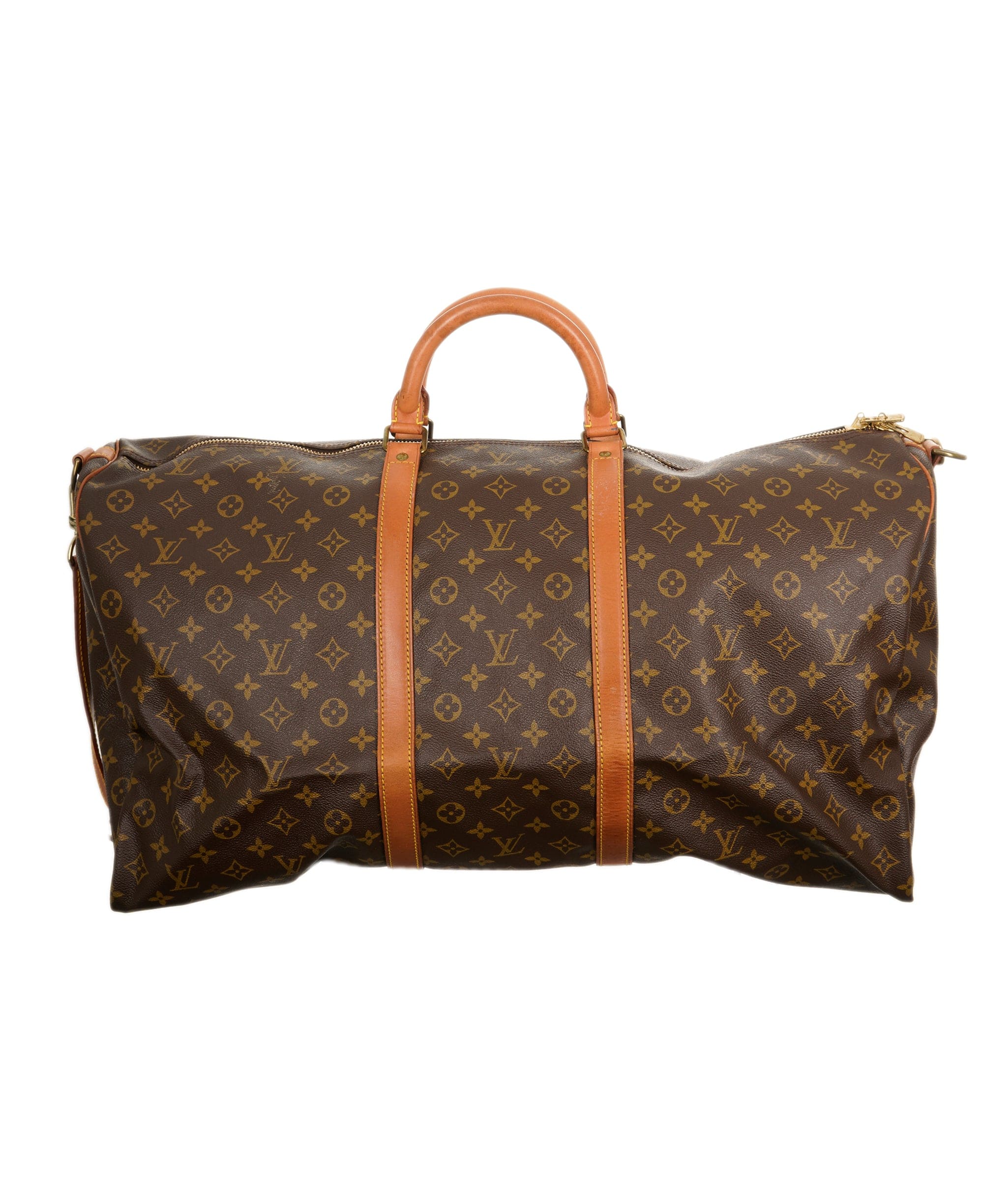 Louis Vuitton Louis Vuitton Keepall Bandouliere - AJC0362