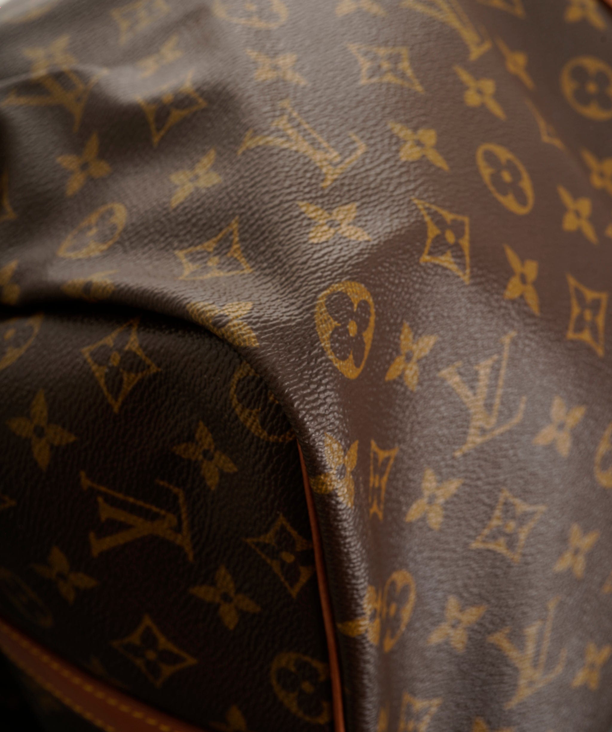 Louis Vuitton Louis Vuitton Keepall Bandouliere - AJC0362