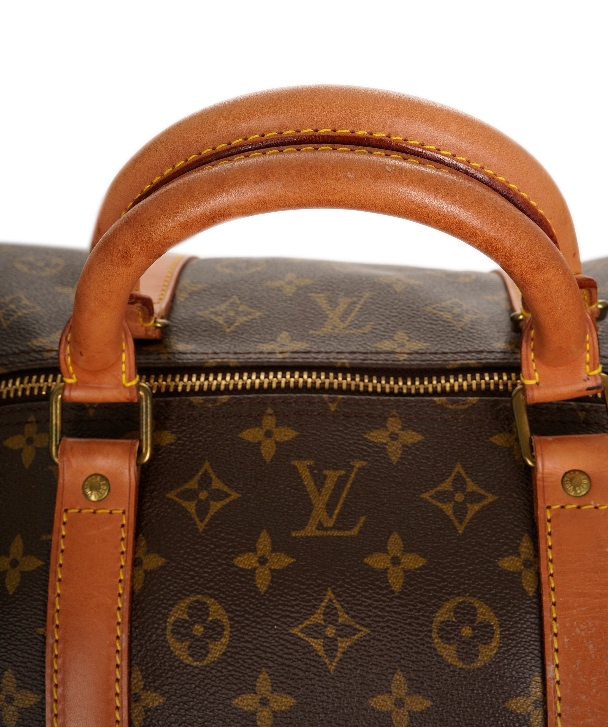 Louis Vuitton Louis Vuitton Keepall Bandouliere - AJC0362