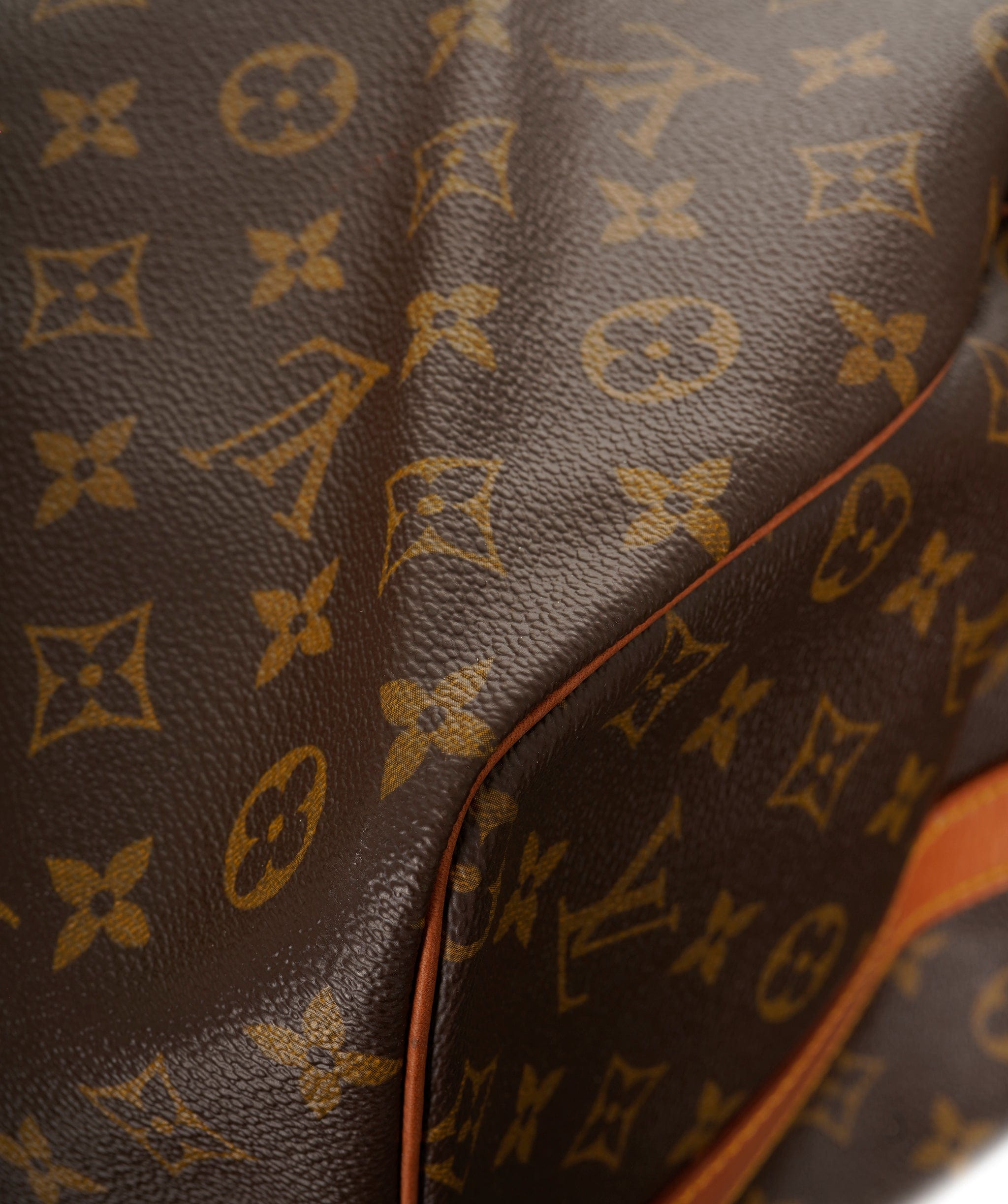 Louis Vuitton Louis Vuitton Keepall Bandouliere - AJC0362